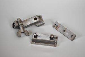 10x80 Flak binocular sunshades parts