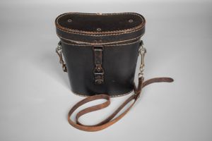 7x50 / 10x50 Presstoff binocular case 'WaA'