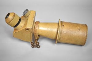 ZF 10x80 Flak sight optic