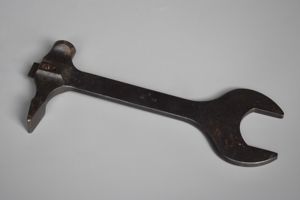 MG13/34 wrench combo tool 'BSW WaA4'