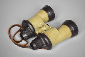 Zeiss 'blc' 7x50 U-boat binoculars