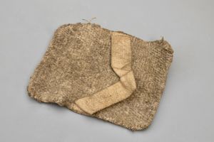 MG34/42 hot barrel change pad