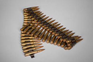 MG34/42 belt 7.92x57mm S.m.K. 'P 1939'