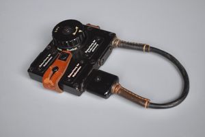 EM36 optic dimmer switch 'fwq'