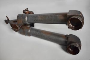 Camo SF14 Scherenfernrohr periscope binoculars 'eso'