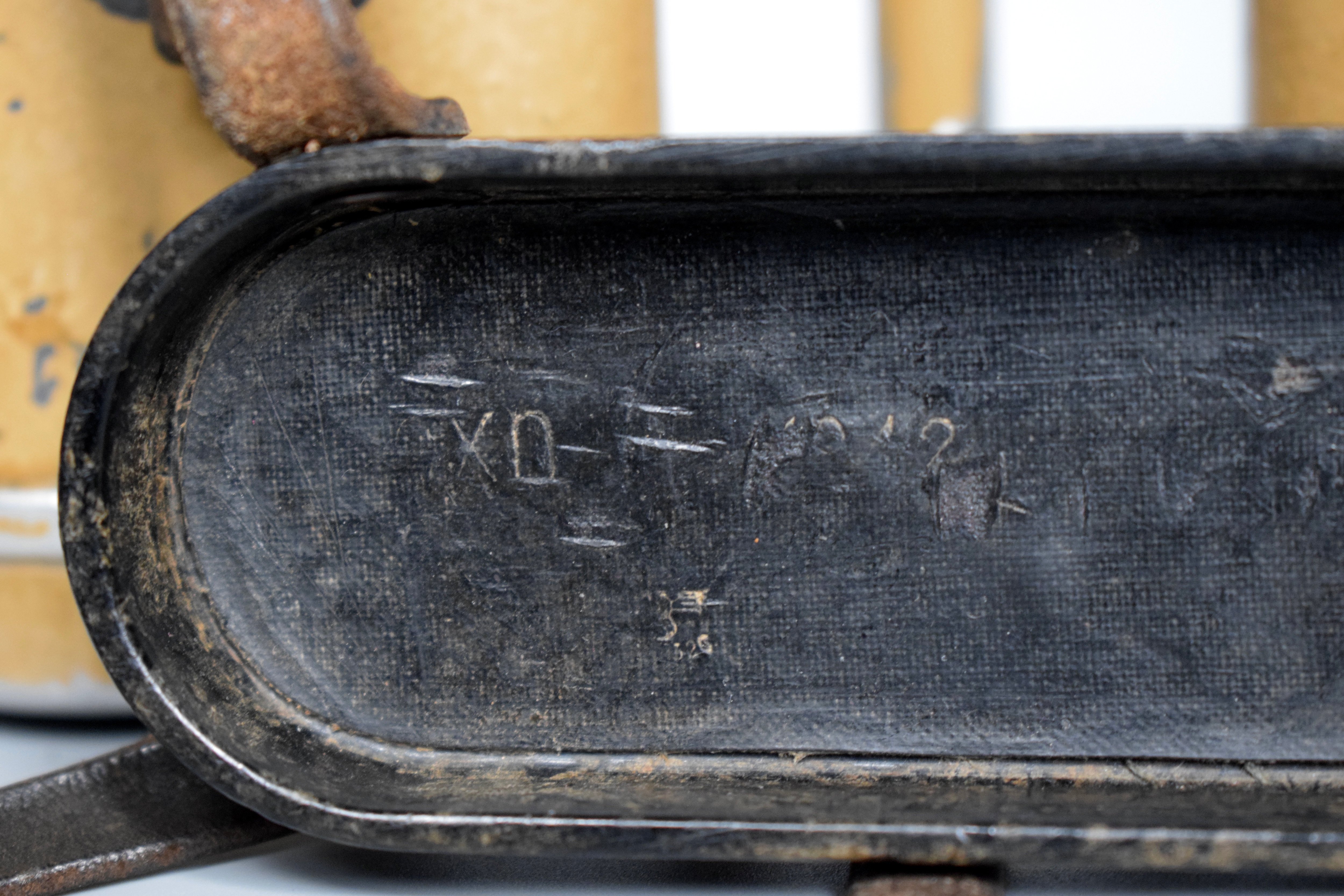 6x30 Dienstglas binoculars 'cag' — image 11