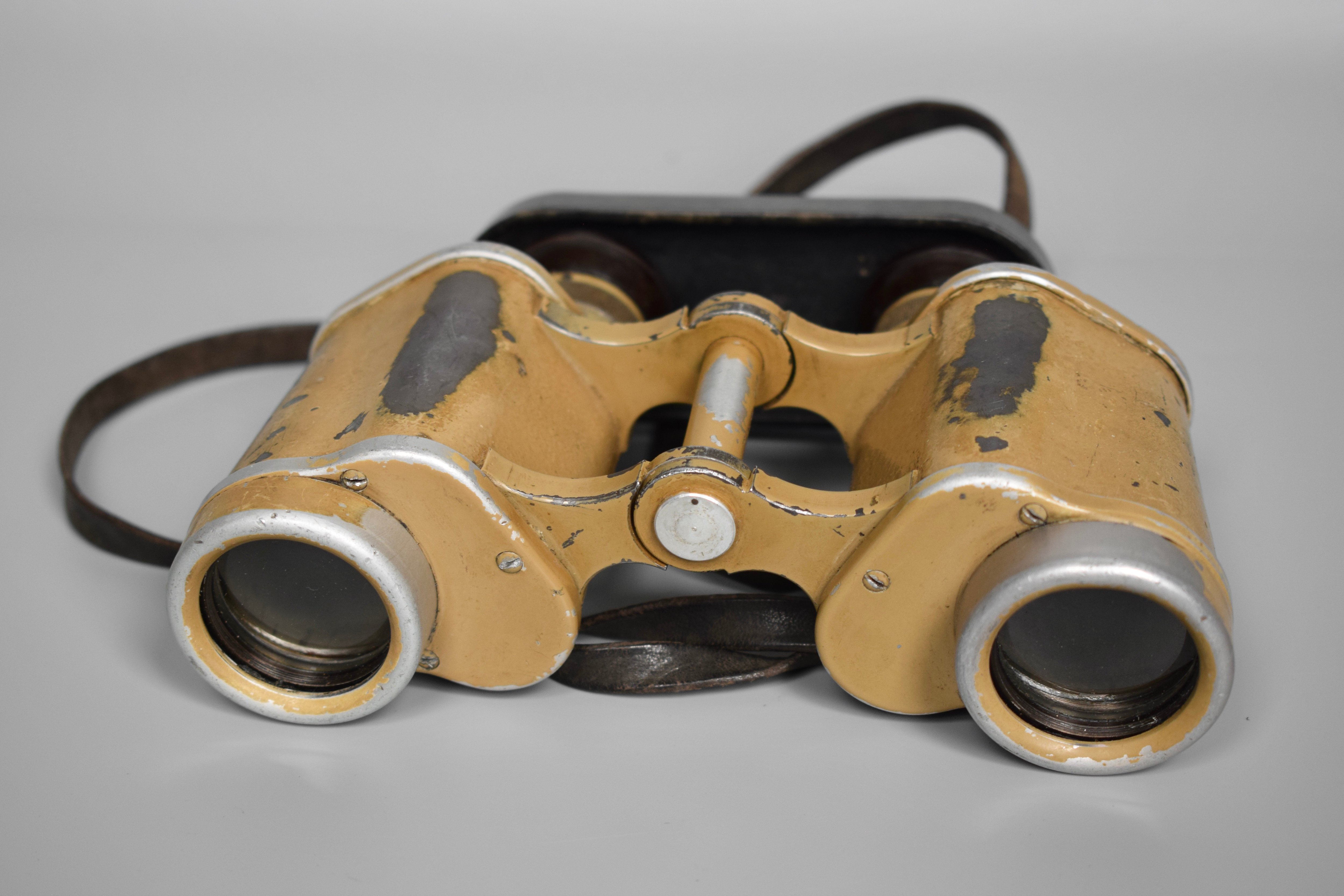 6x30 Dienstglas binoculars 'cag' — image 5