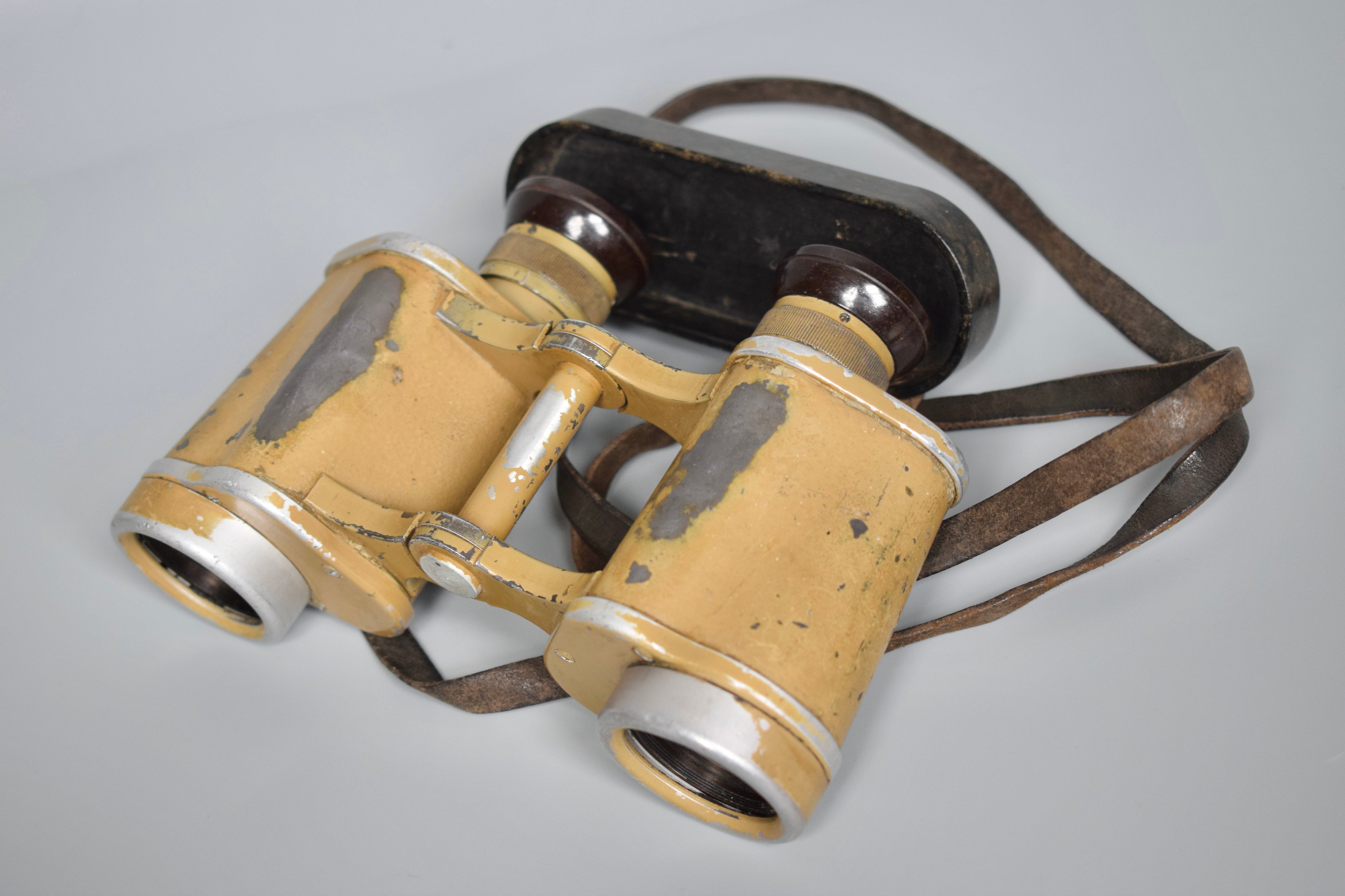 6x30 Dienstglas binoculars 'cag' — image 9