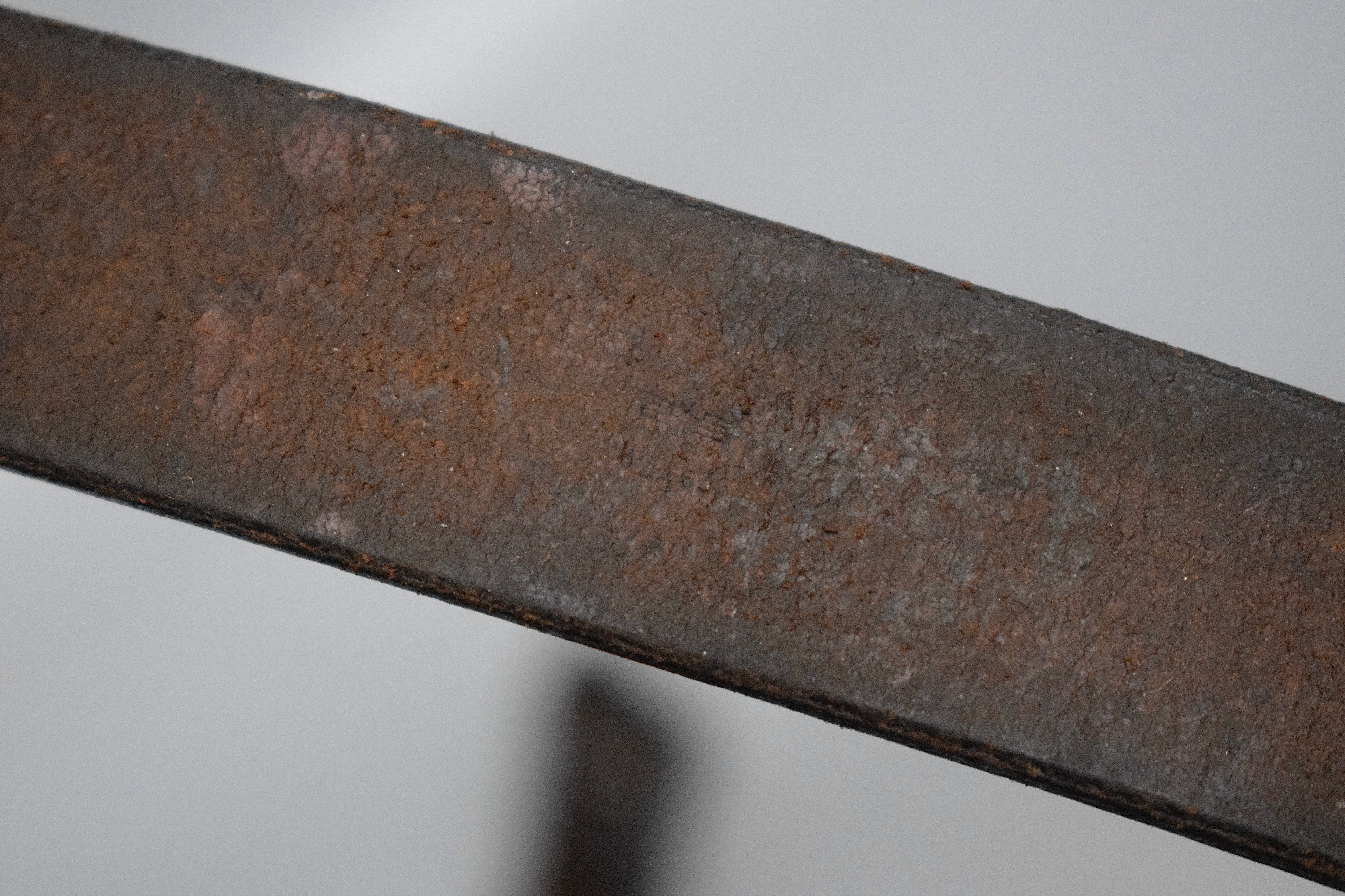 MP38 u. MP40 leather sling 'WaA' — image 3