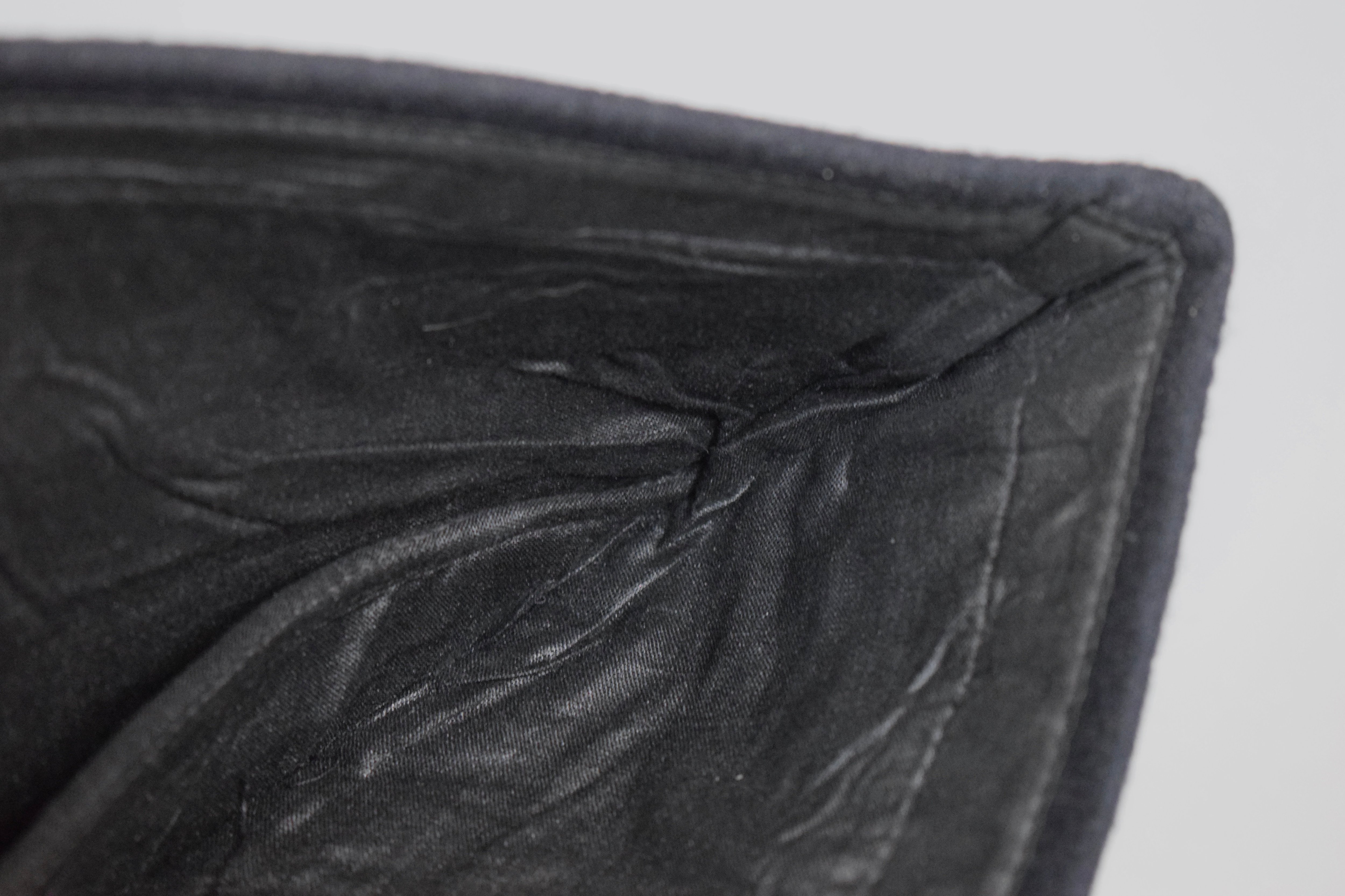 Kriegsmarine overseas cap 'La Chapellerie Parisienne' — image 5