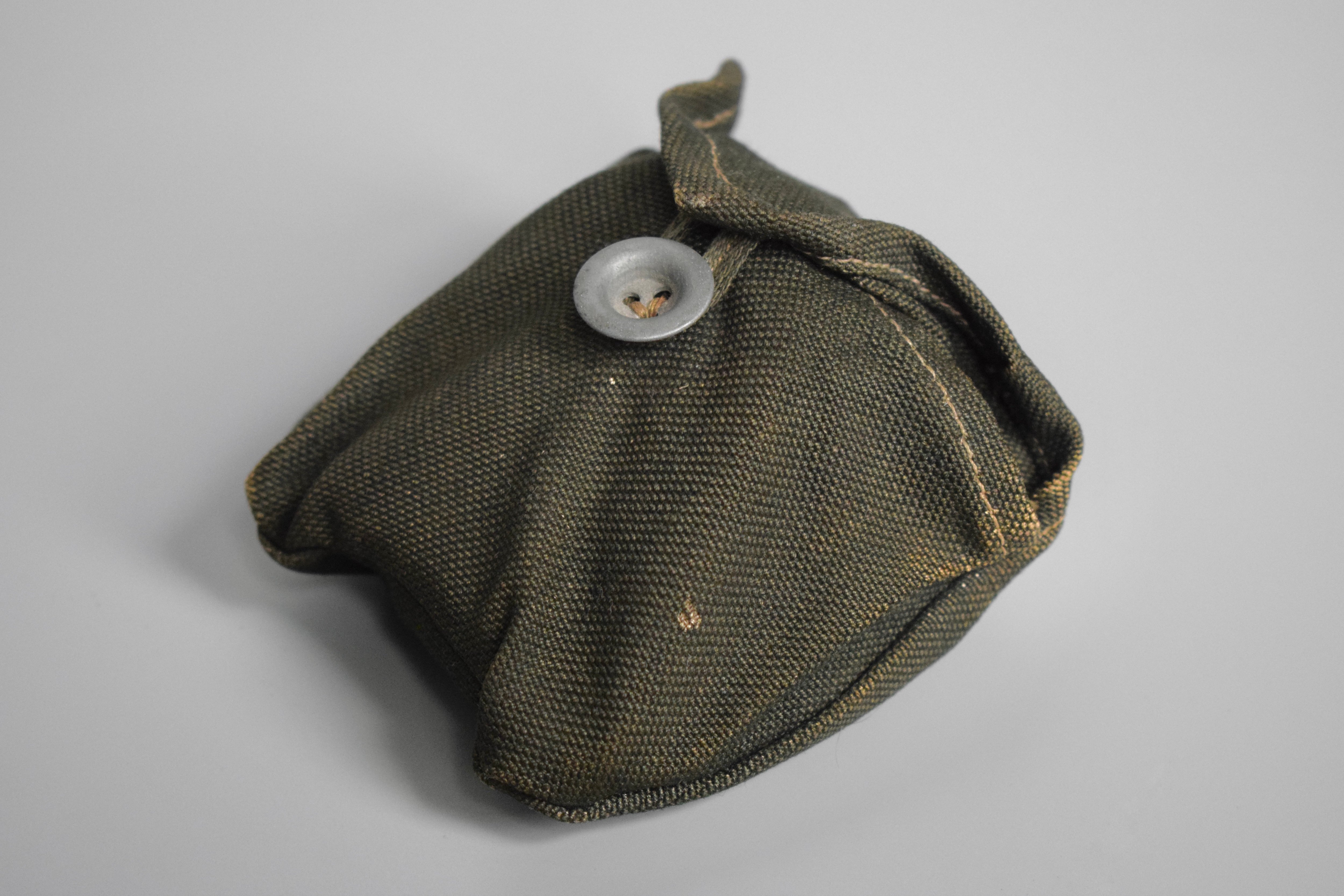 AUER 'Neophan' goggles + pouch — image 7