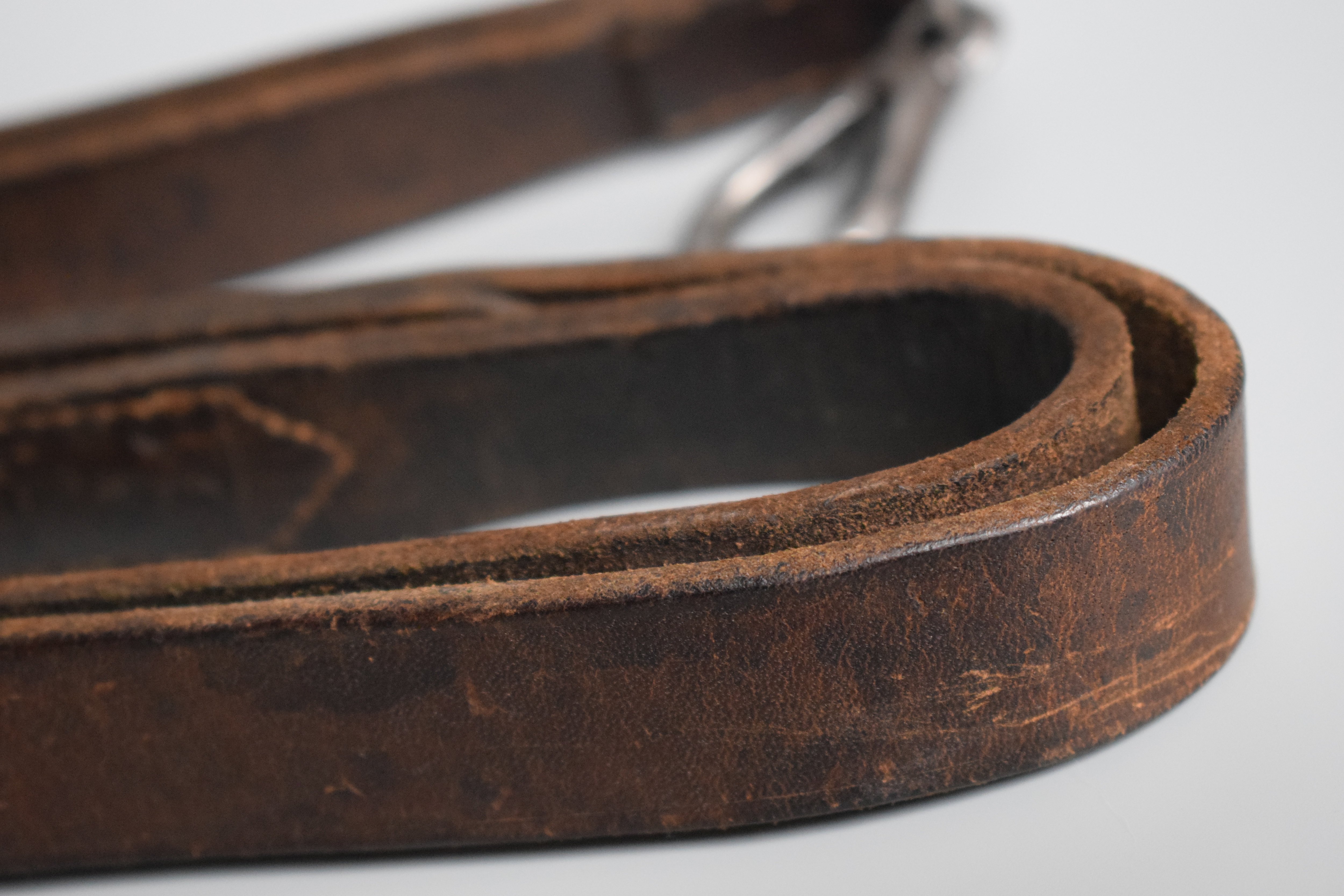 MG34 leather sling — image 5