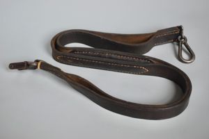 MG34 / MG42 leather sling 'WaA'