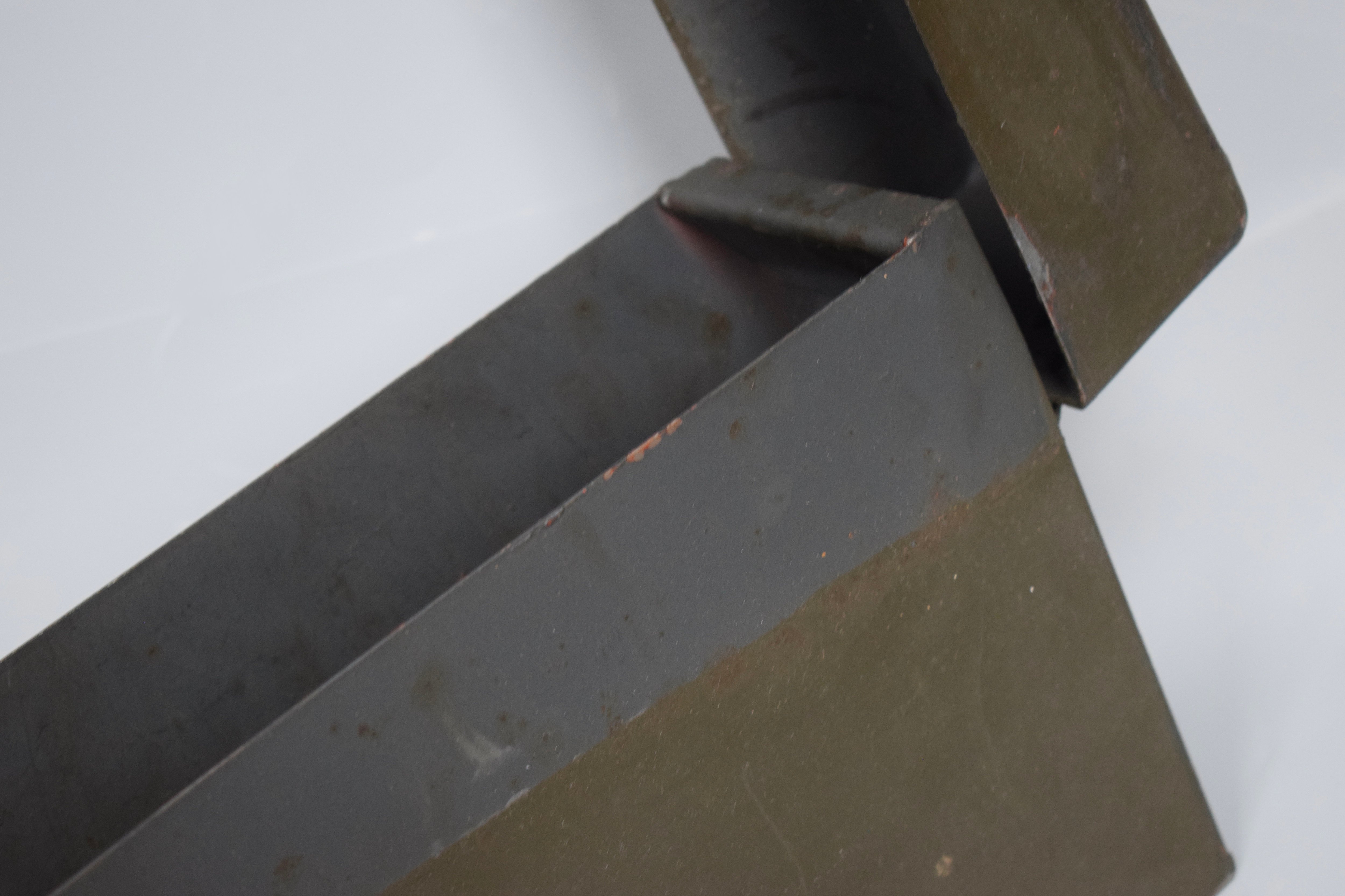 MG34/42 ammo box 'brc 41 WaA' + belts set — image 7