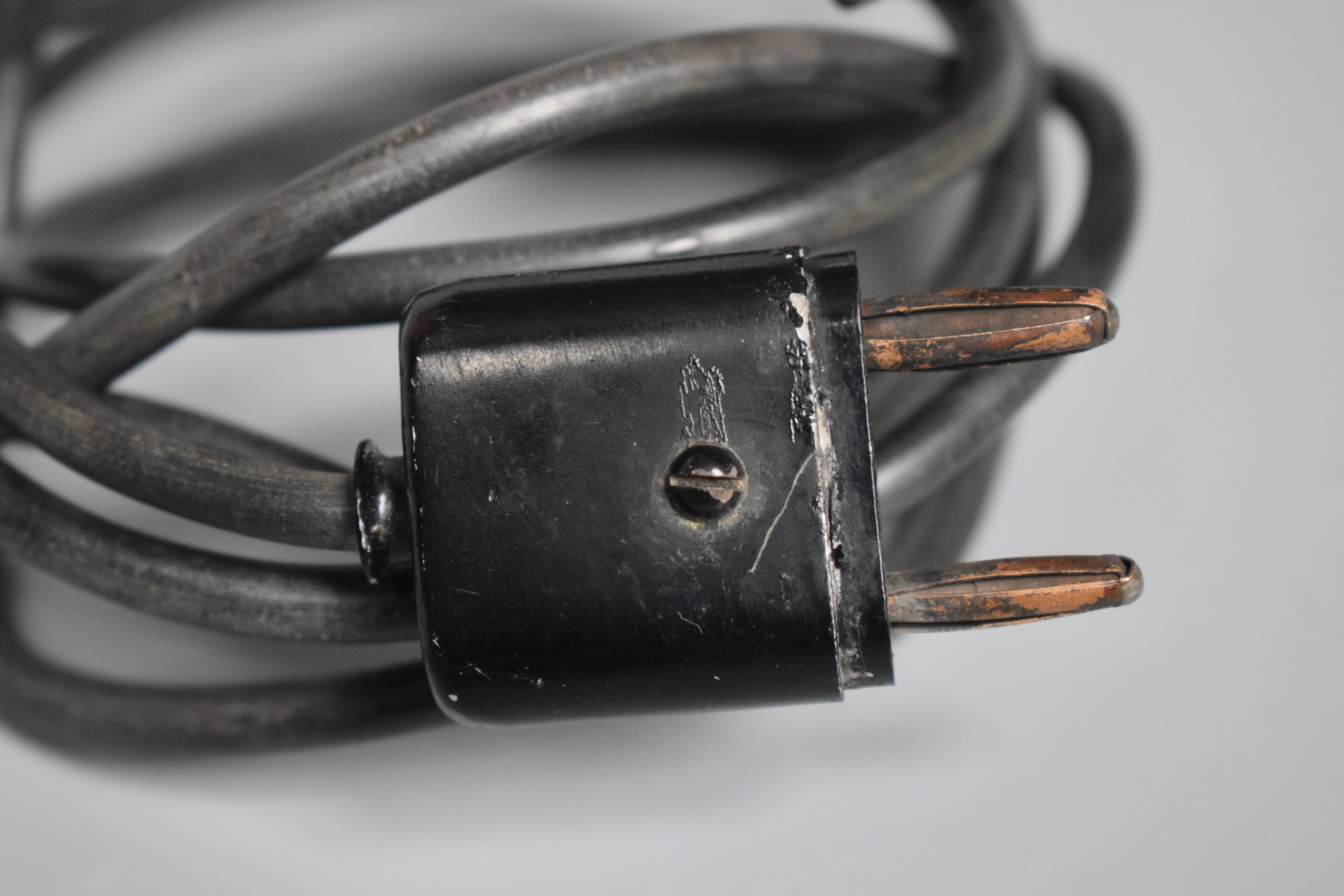 MG34/42 MGZ Em36 10x80 optic lighting extension cable — image 2