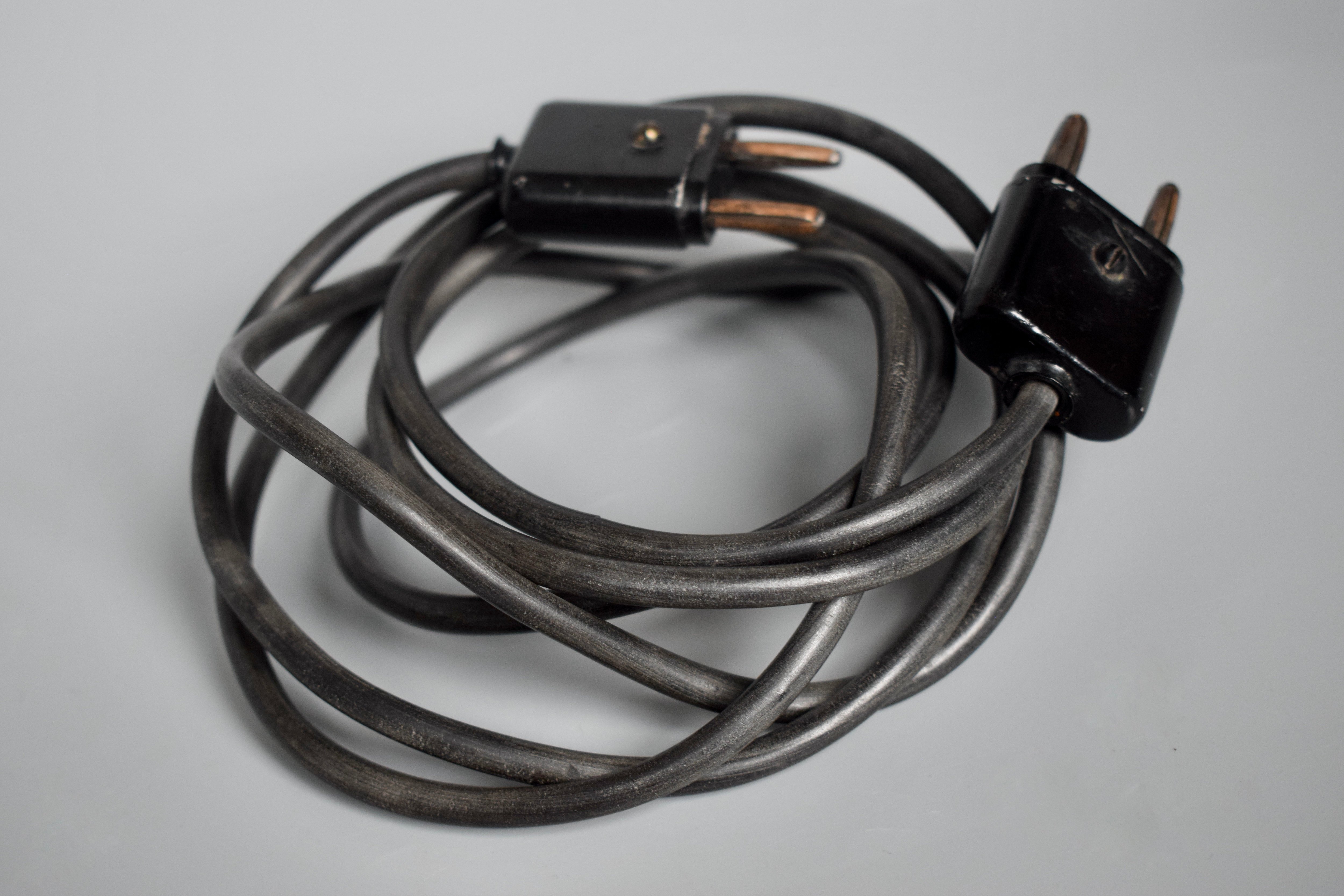 MG34/42 MGZ Em36 10x80 optic lighting extension cable — image 3