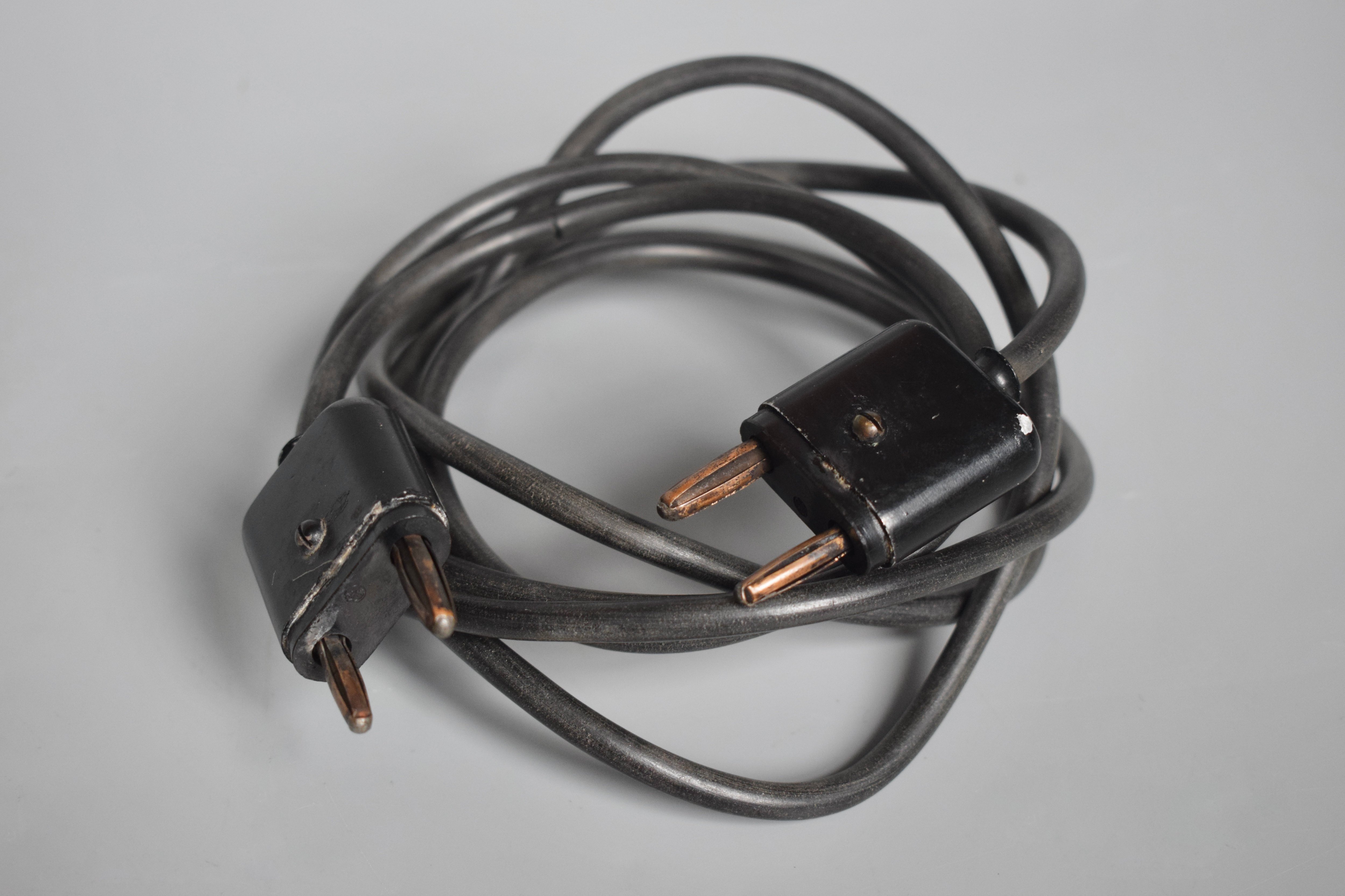 MG34/42 MGZ Em36 10x80 optic lighting extension cable — image 4