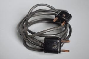 MG34/42 MGZ Em36 10x80 optic lighting extension cable