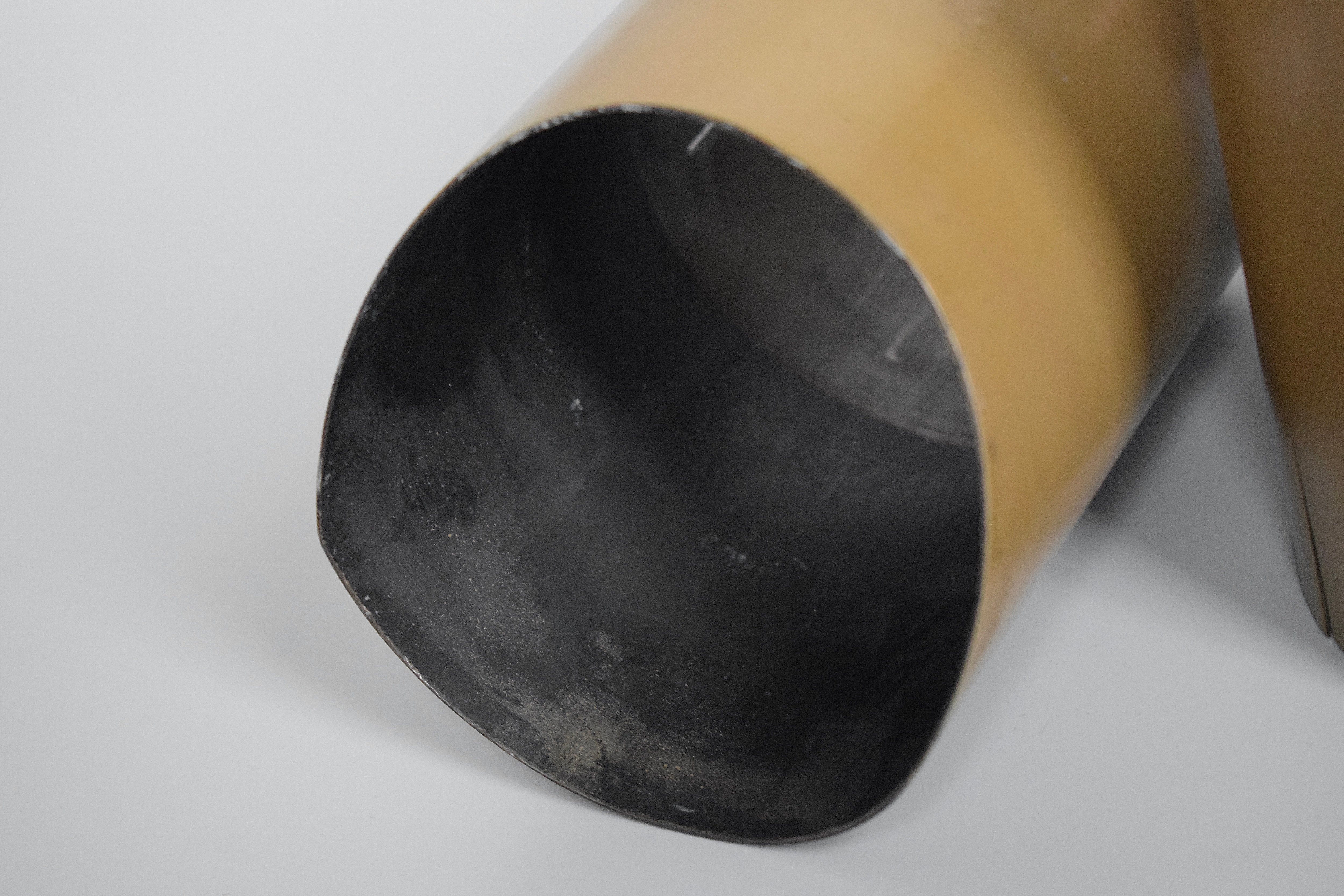 10x80 Flak binocular sunshades — image 5