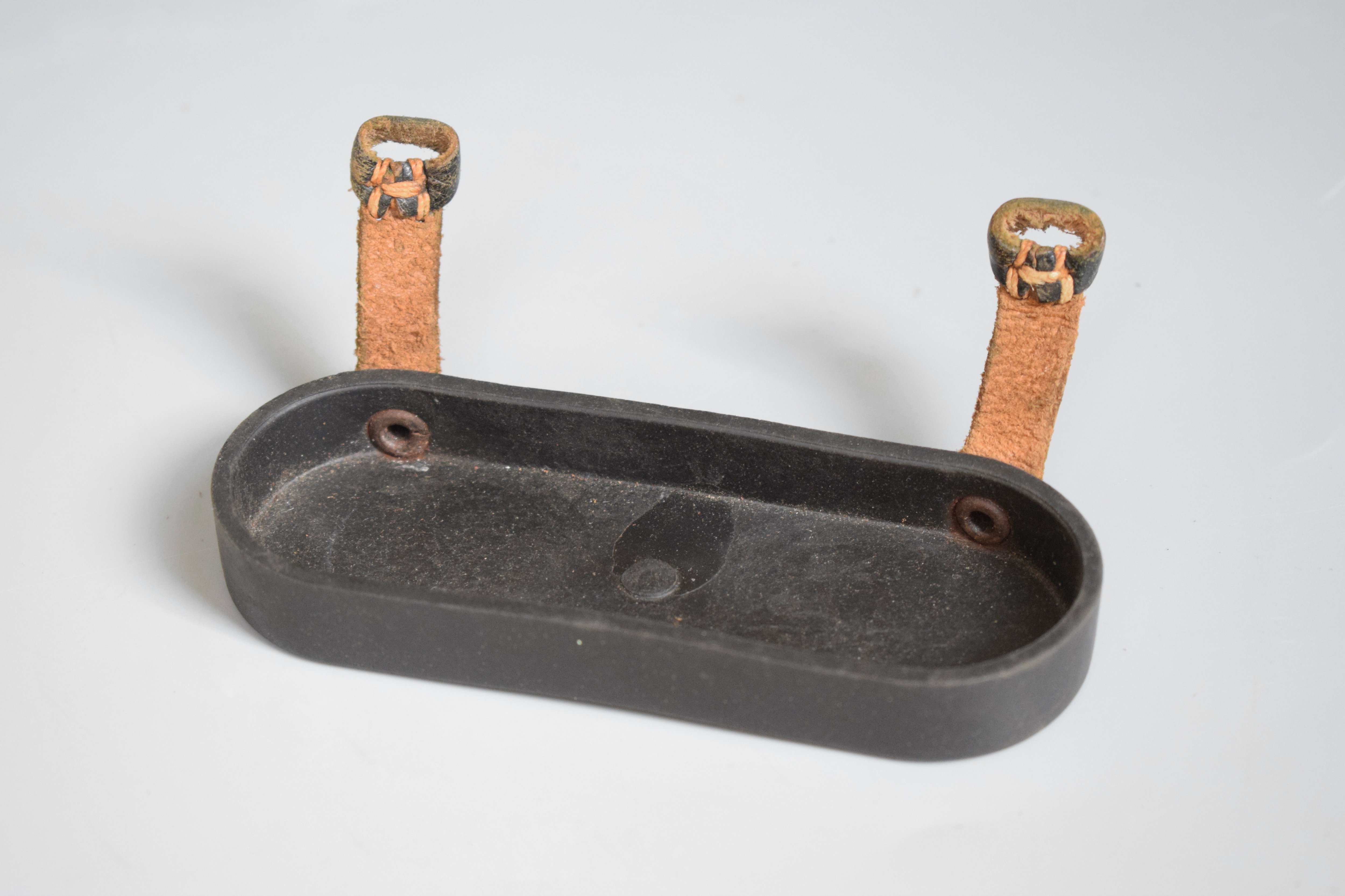 Dienstglas rubber ocular cover — image 2