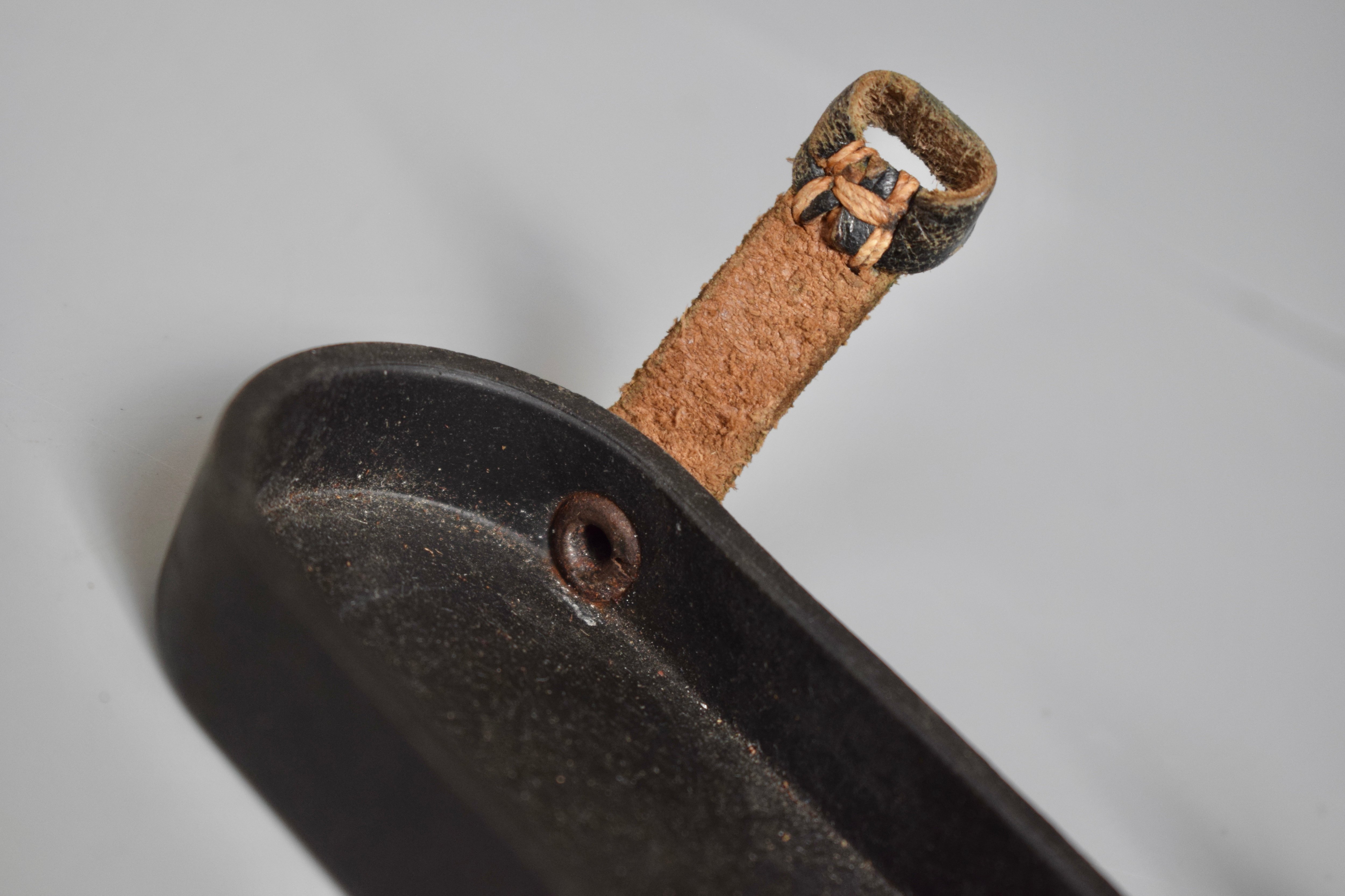 Dienstglas rubber ocular cover — image 3