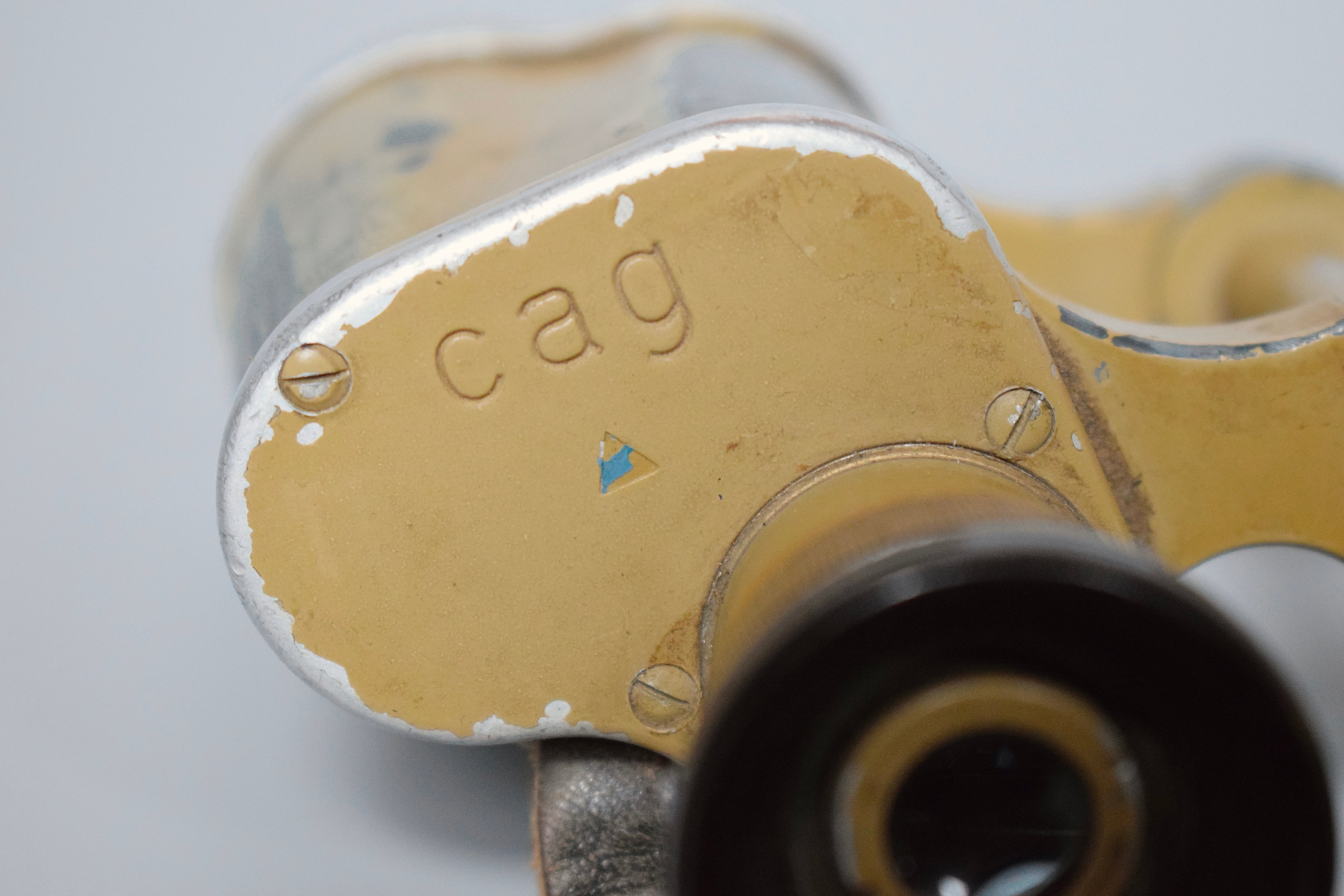 6x30 Dienstglas binoculars 'cag' — image 4