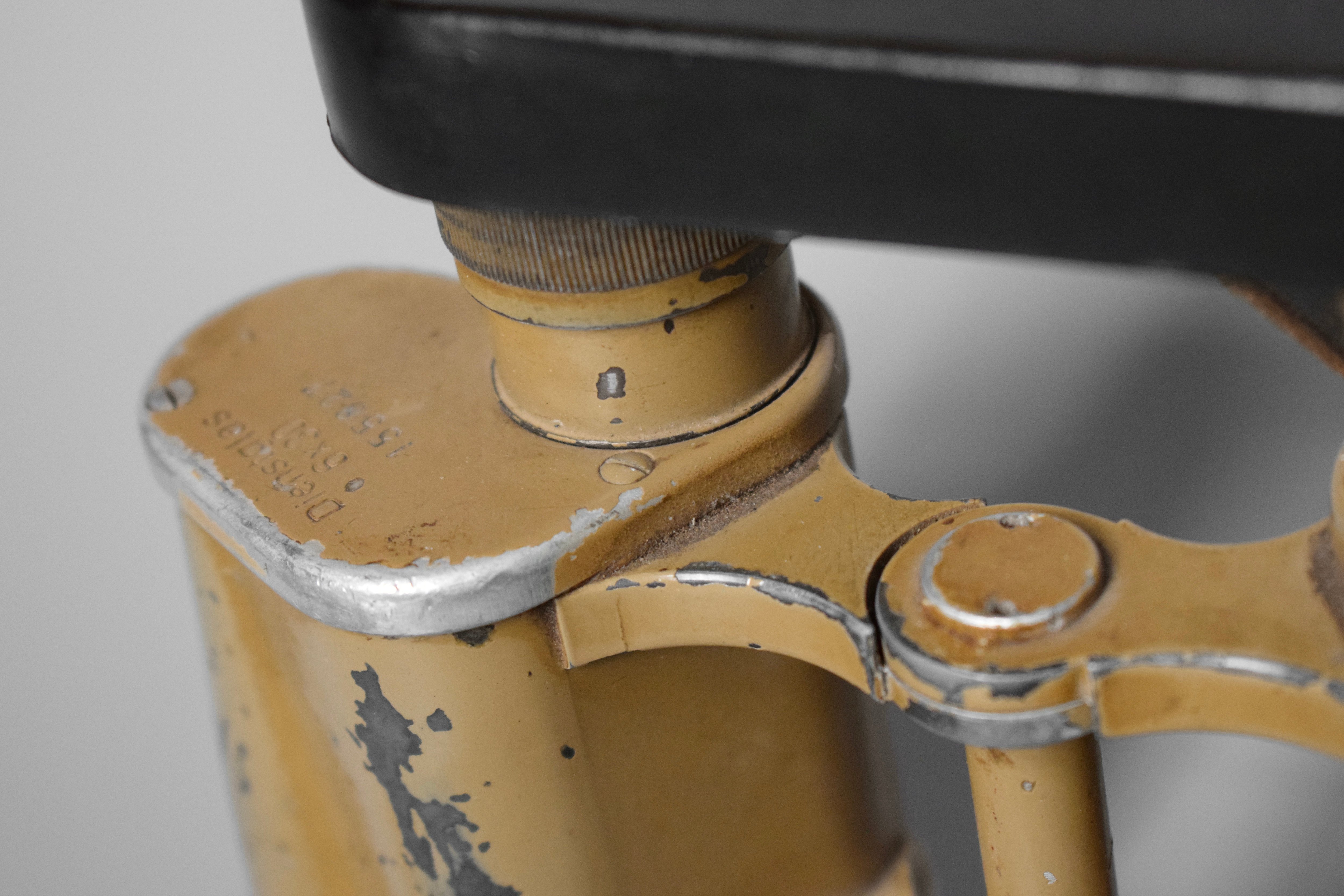 6x30 Dienstglas binoculars 'cag' — image 8