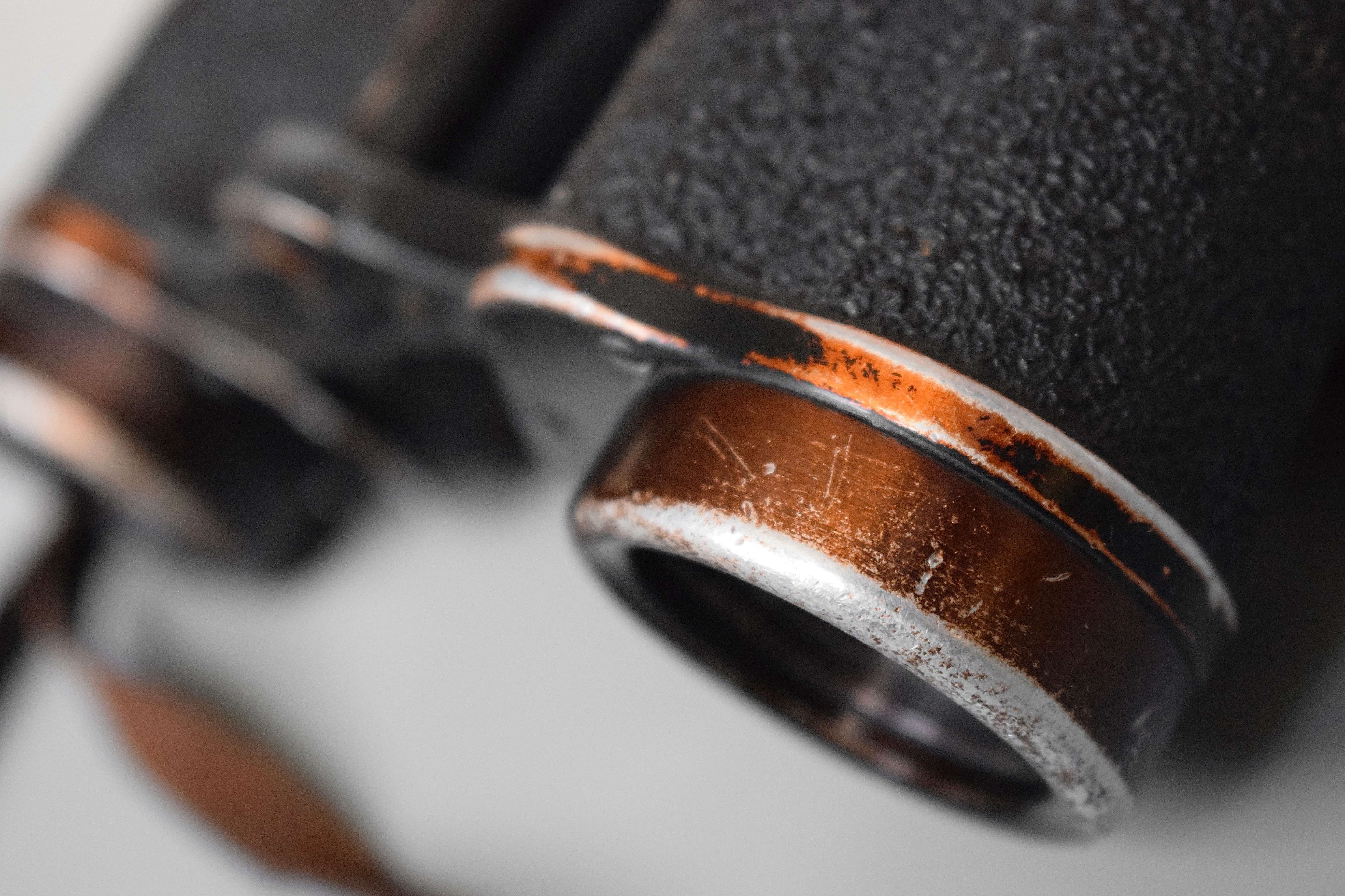 6x30 Dienstglas 'Srb & Stys Prag' binocular — image 9