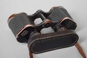 6x30 Dienstglas 'Srb & Stys Prag' binocular
