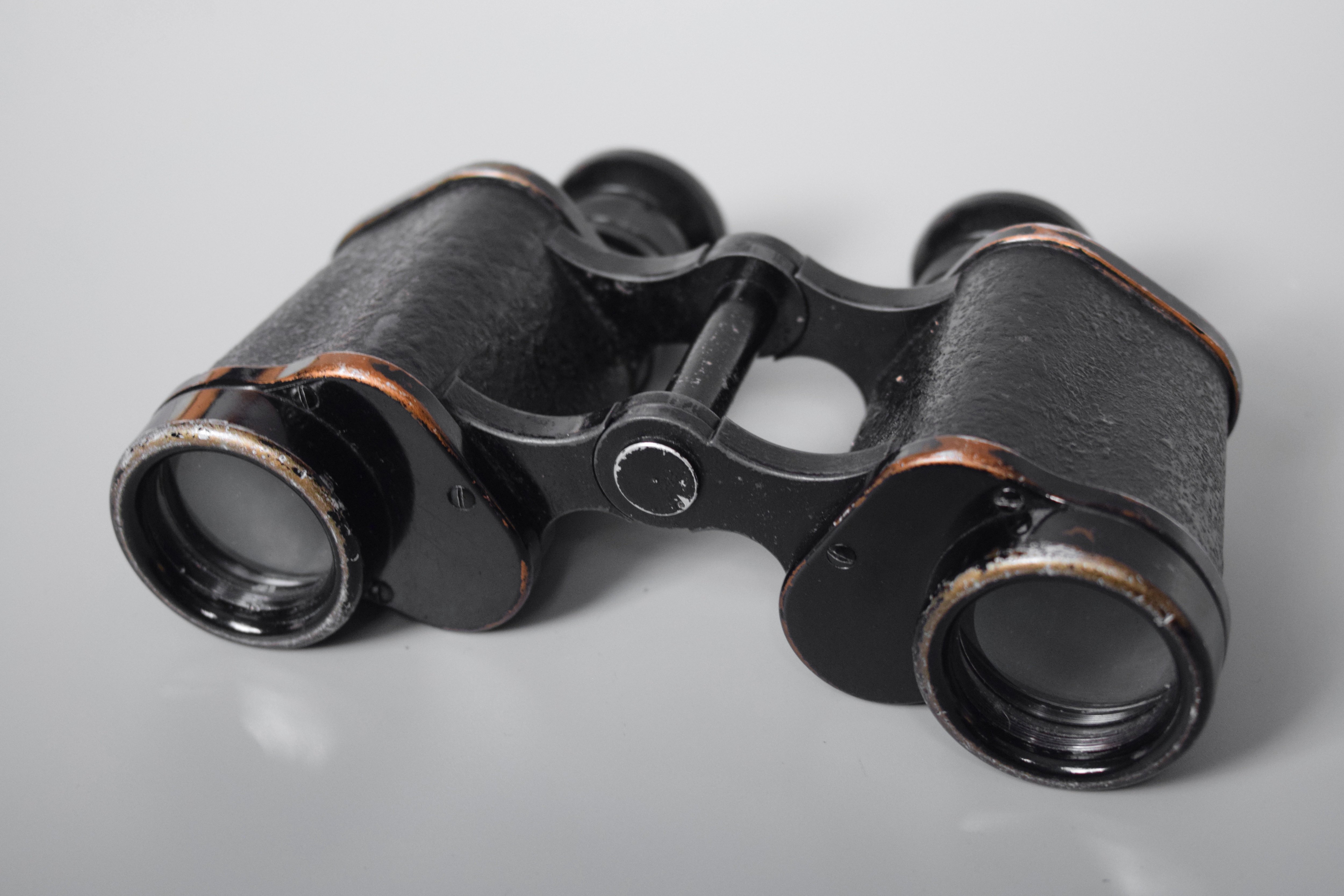 6x30 Dienstglas binoculars 'cag' — image 6