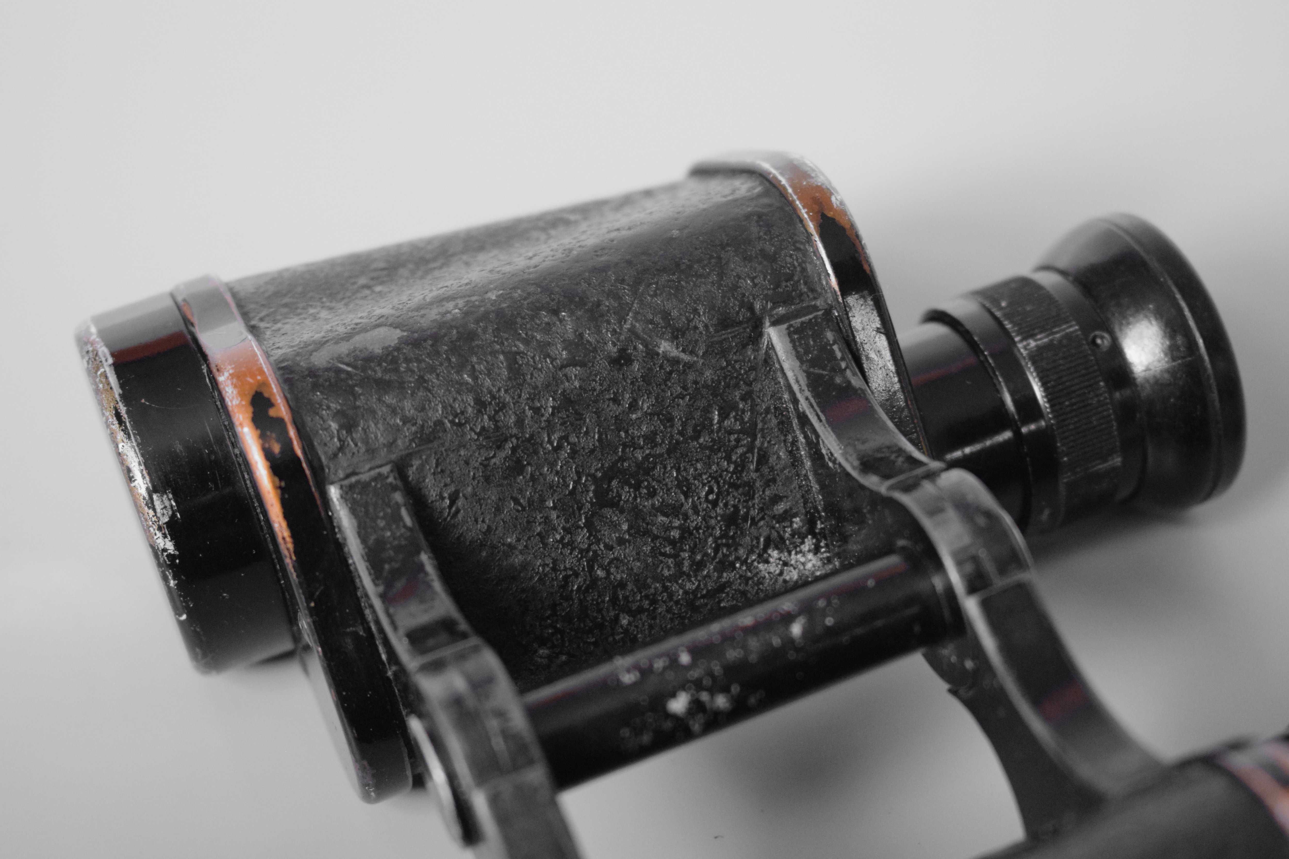 6x30 Dienstglas binoculars 'cag' — image 8