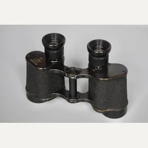 RARE 6x30 Dienstglas 'Hensoldt' factory refurb binoculars