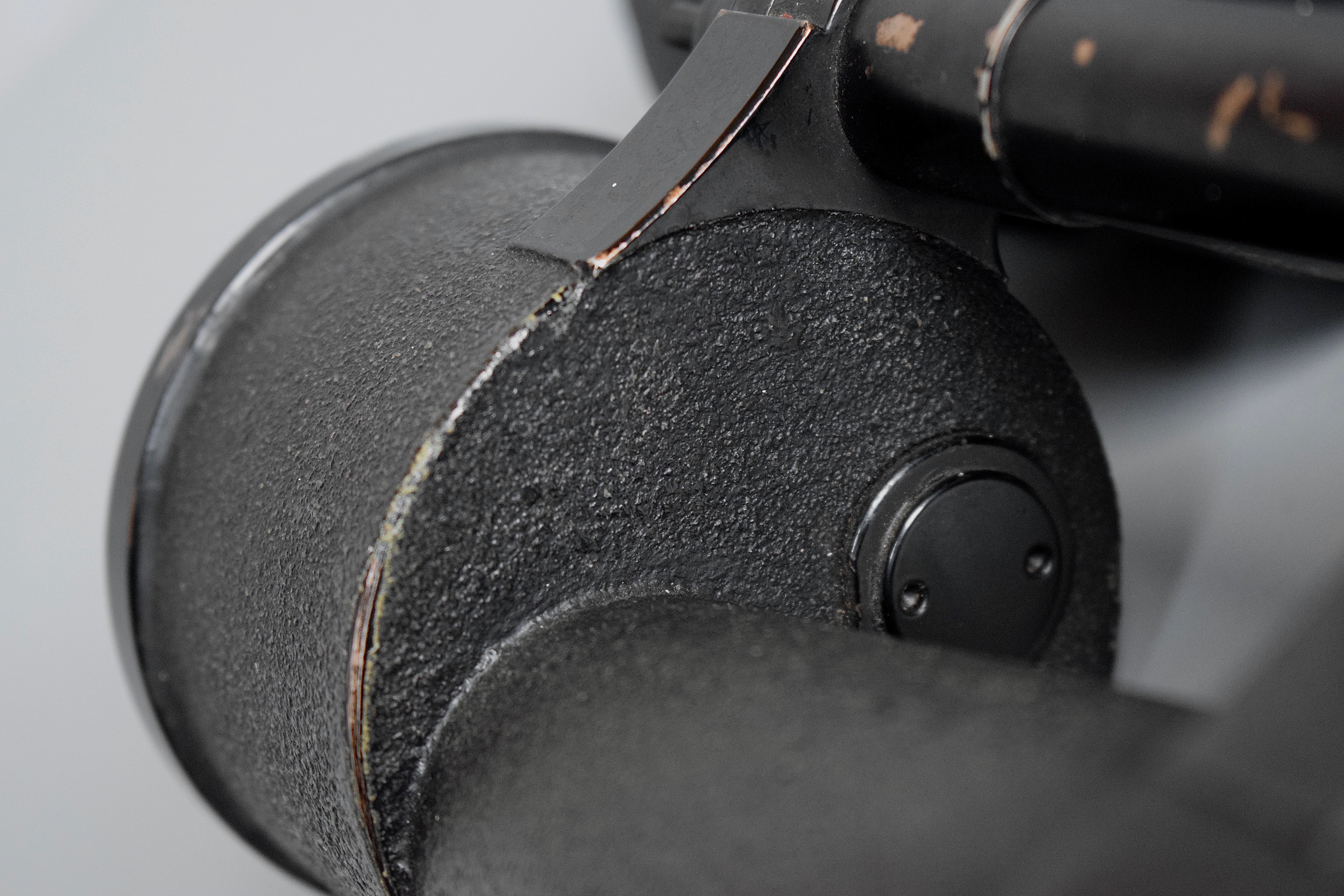 Zeiss 8x60 'tall' deck binoculars 'blc' + filters — image 12