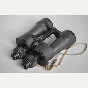 Zeiss 8x60 'tall' deck binoculars 'blc' + filters