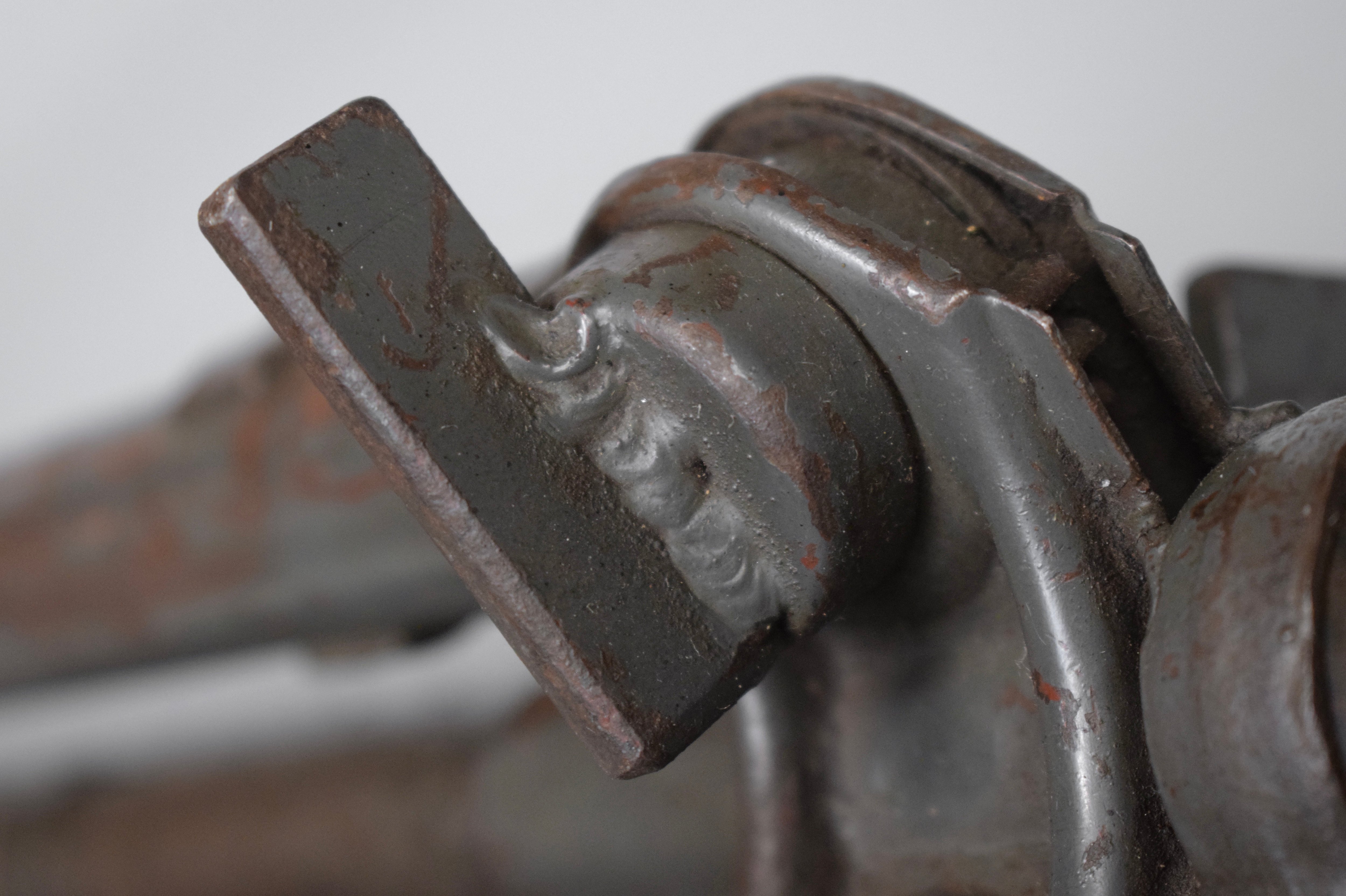 MG34/42 Dreibein 40 AA tripod 'brc' — image 11