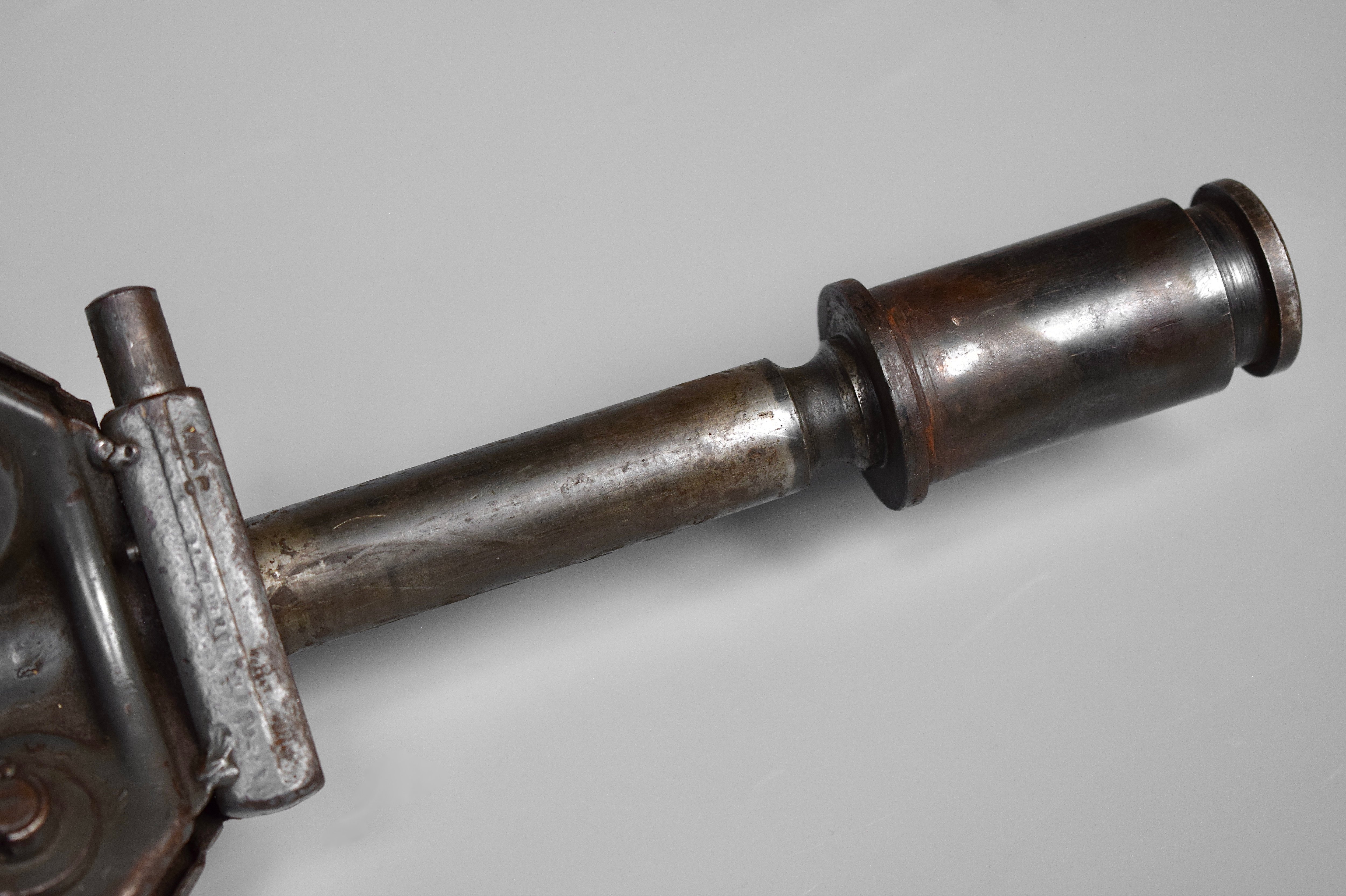 MG34/42 Dreibein 40 AA tripod 'brc' — image 12