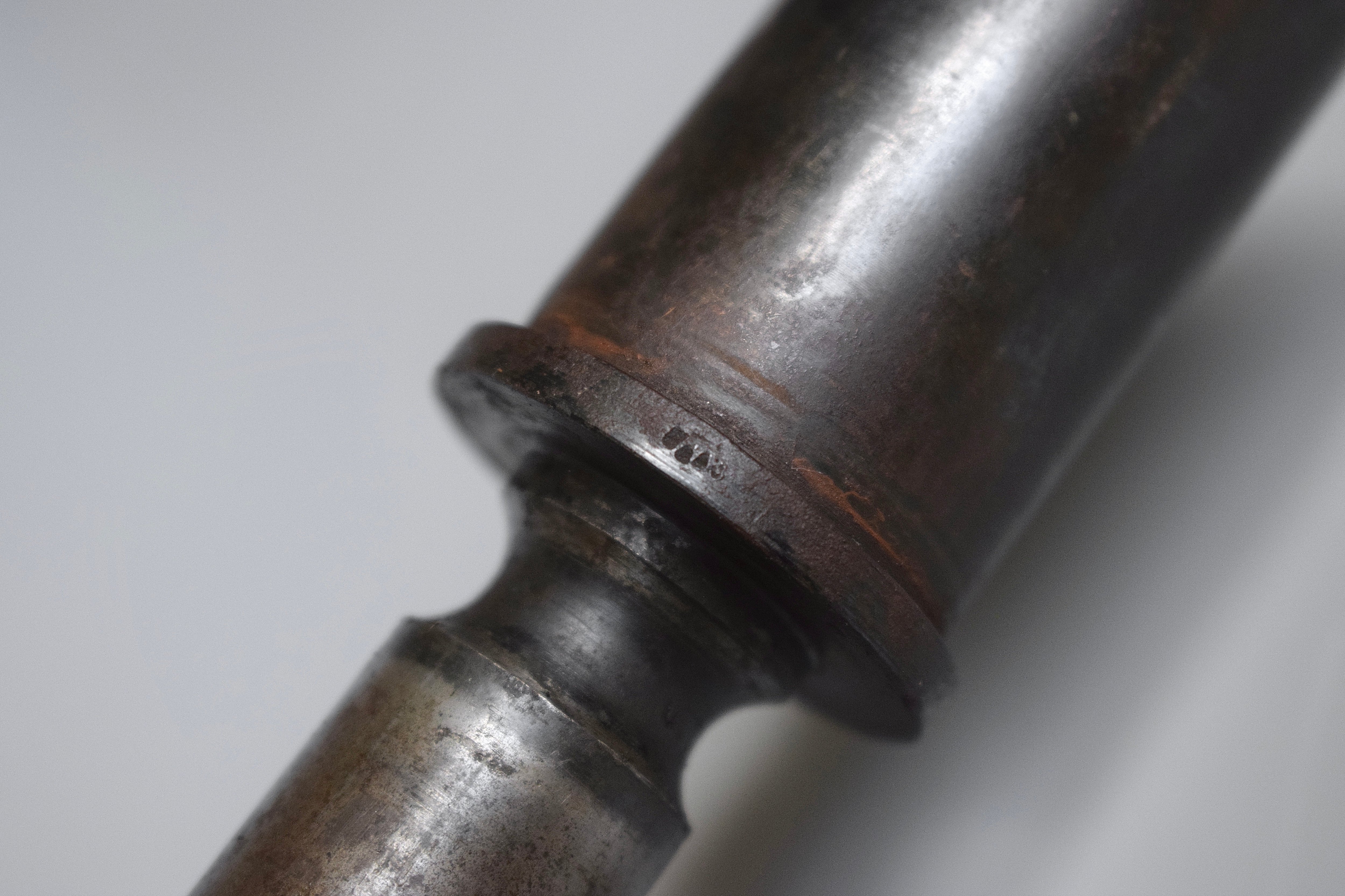 MG34/42 Dreibein 40 AA tripod 'brc' — image 13