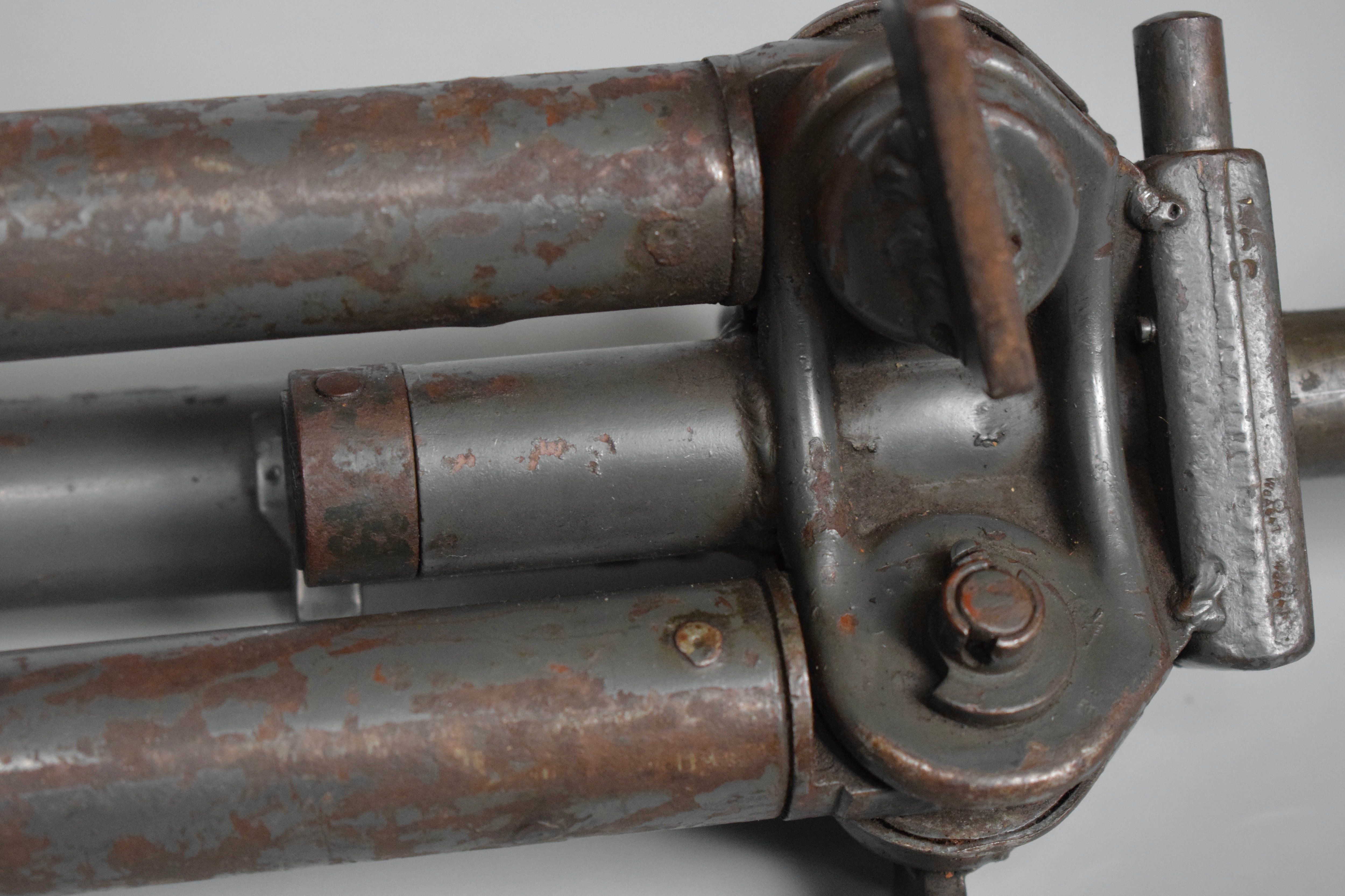 MG34/42 Dreibein 40 AA tripod 'brc' — image 14