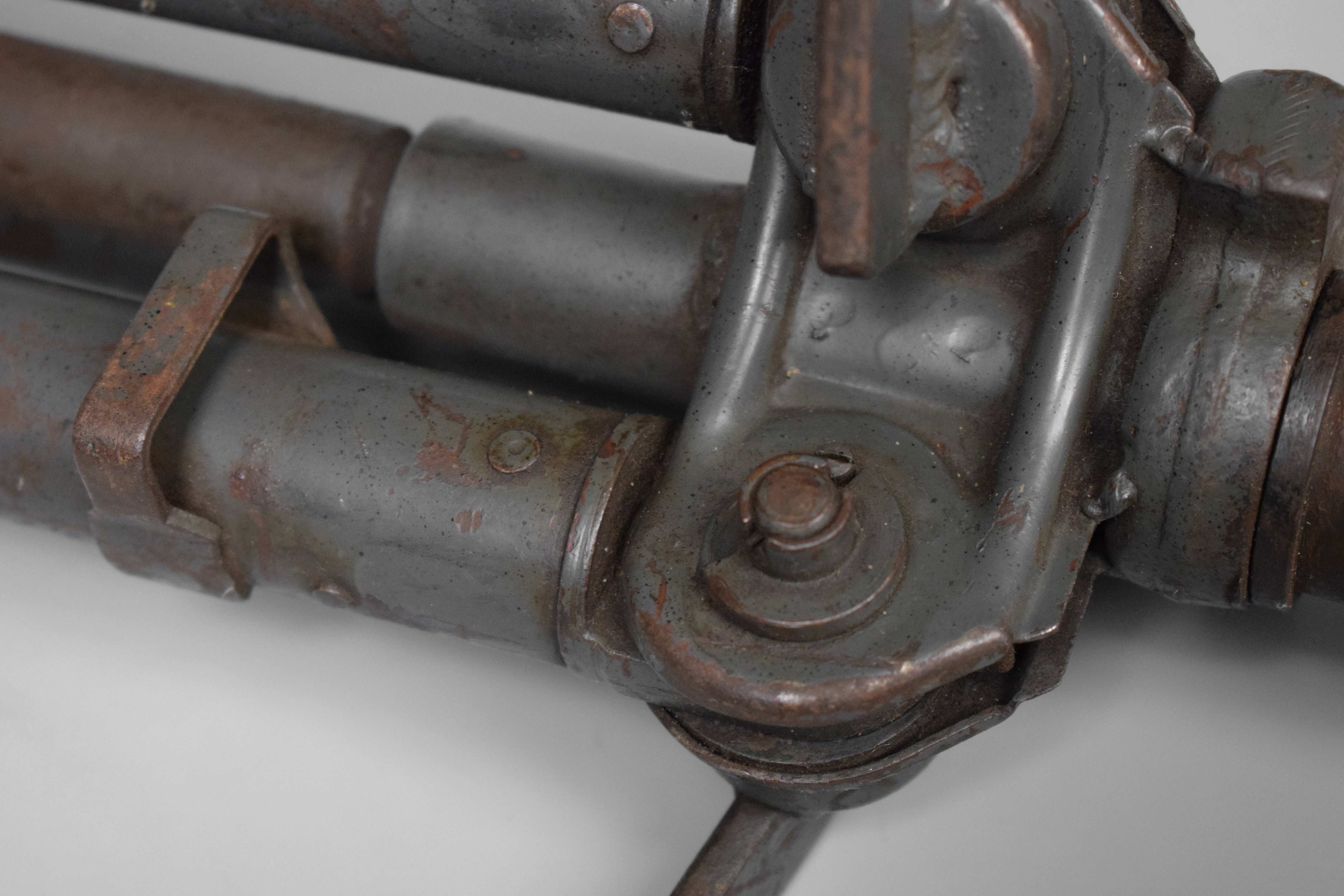 MG34/42 Dreibein 40 AA tripod 'brc' — image 15