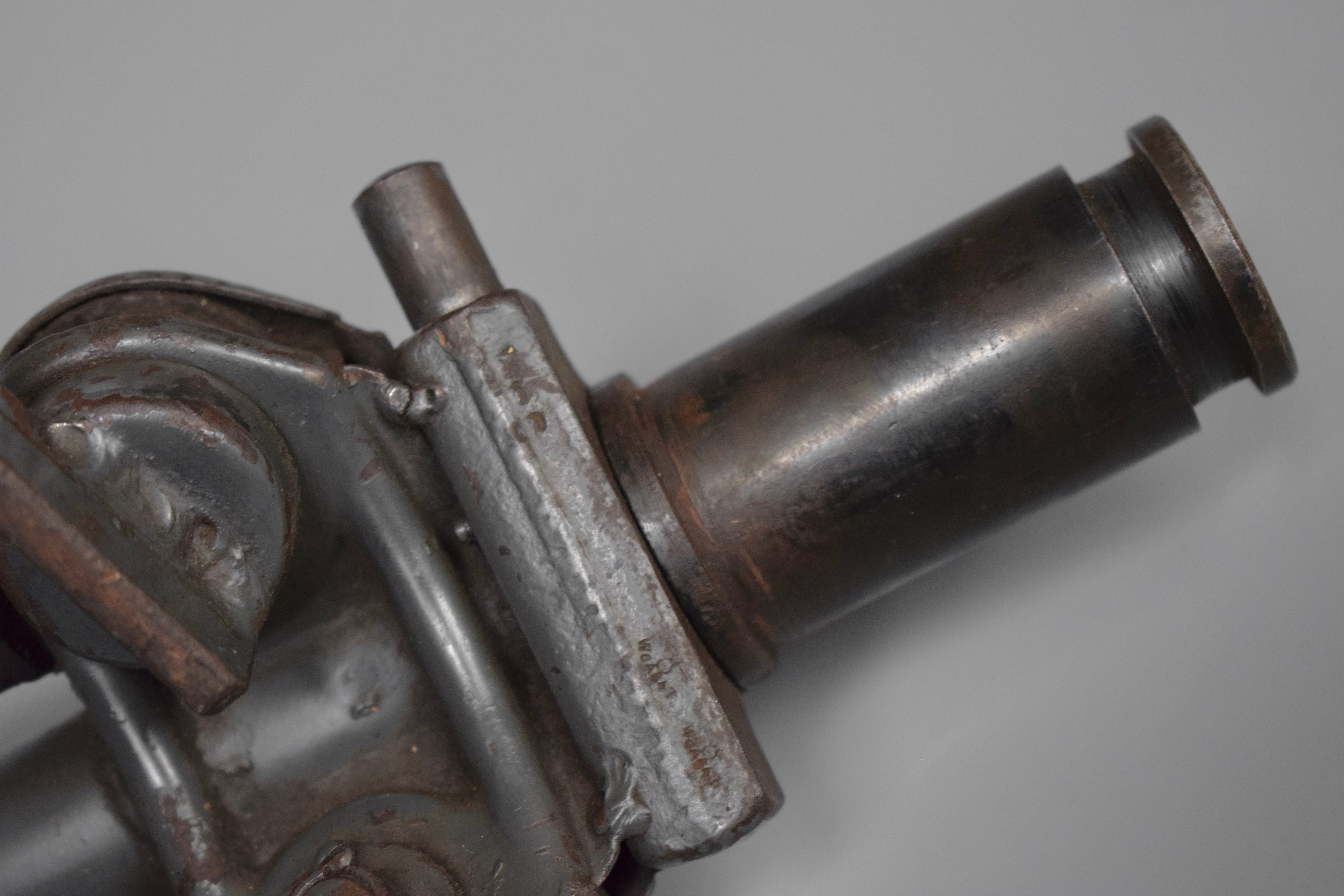 MG34/42 Dreibein 40 AA tripod 'brc' — image 2