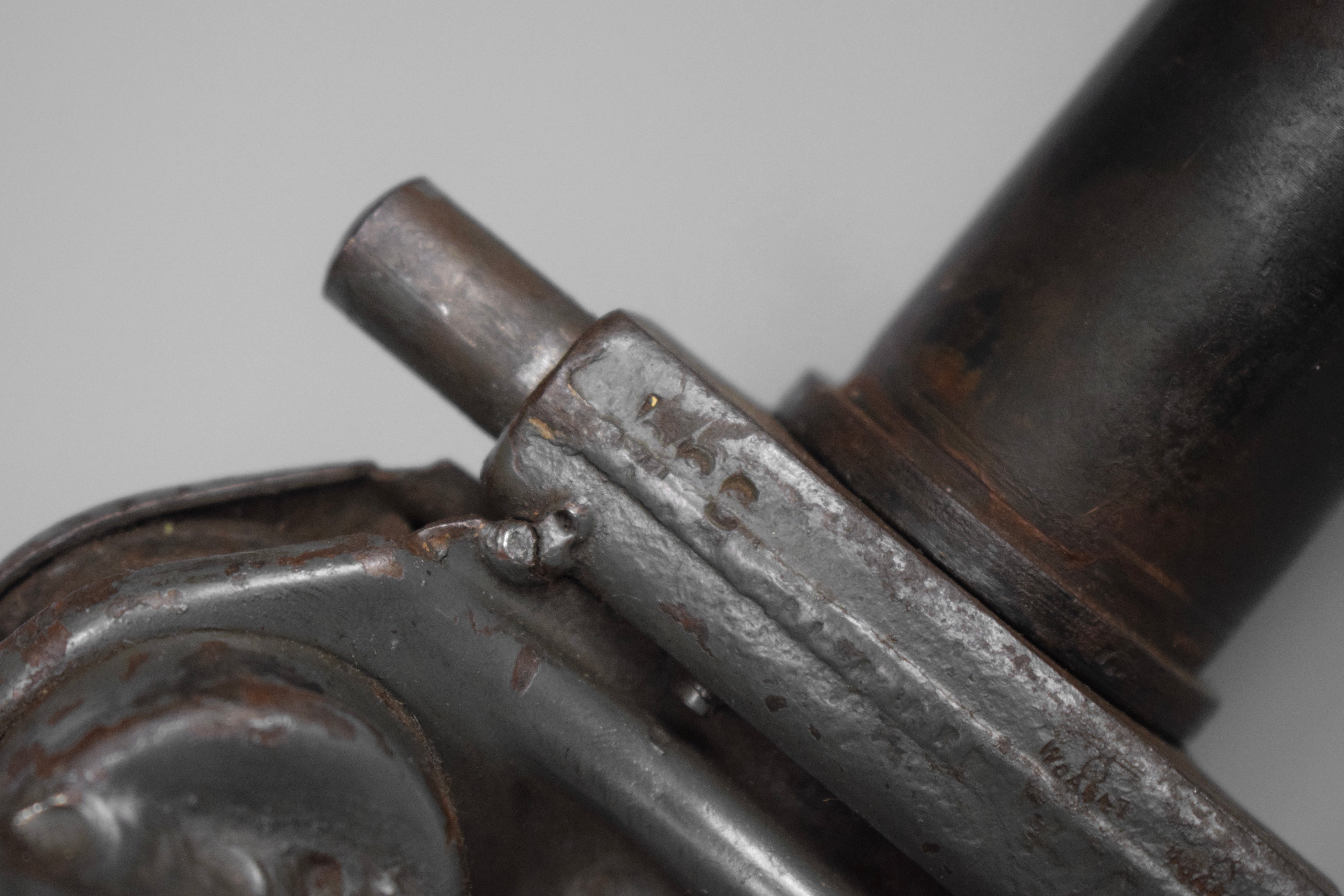 MG34/42 Dreibein 40 AA tripod 'brc' — image 3