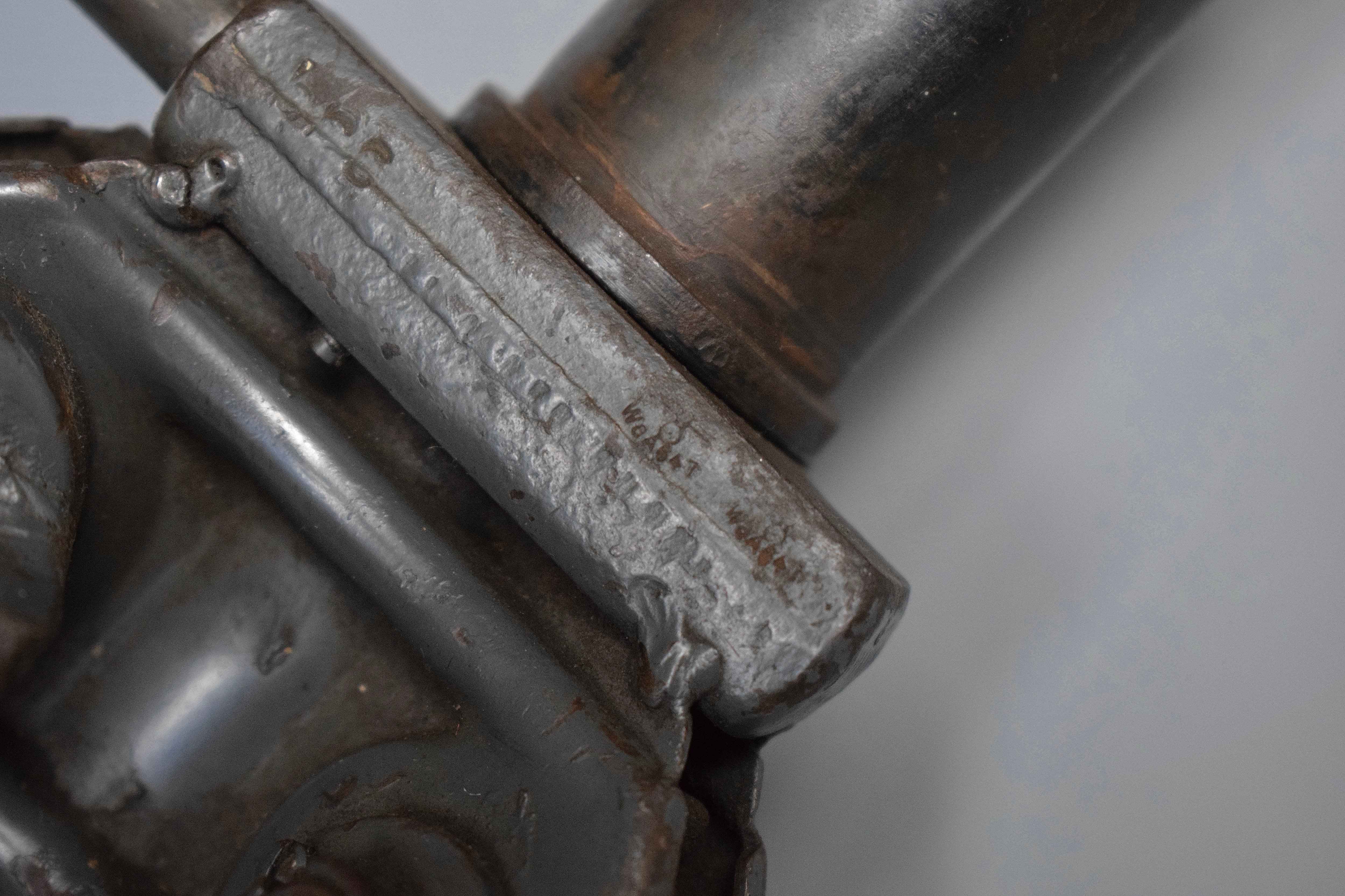 MG34/42 Dreibein 40 AA tripod 'brc' — image 4