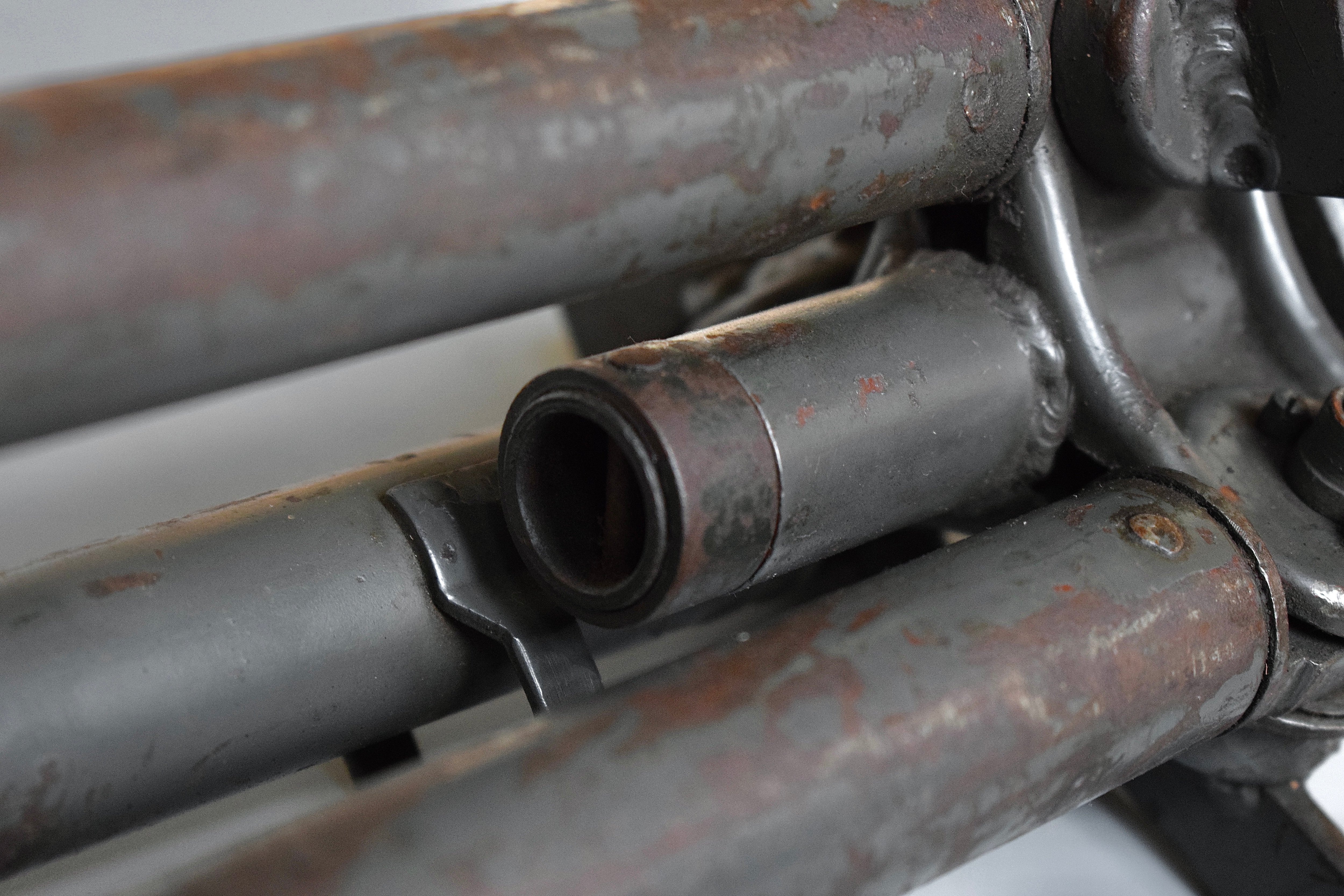 MG34/42 Dreibein 40 AA tripod 'brc' — image 5