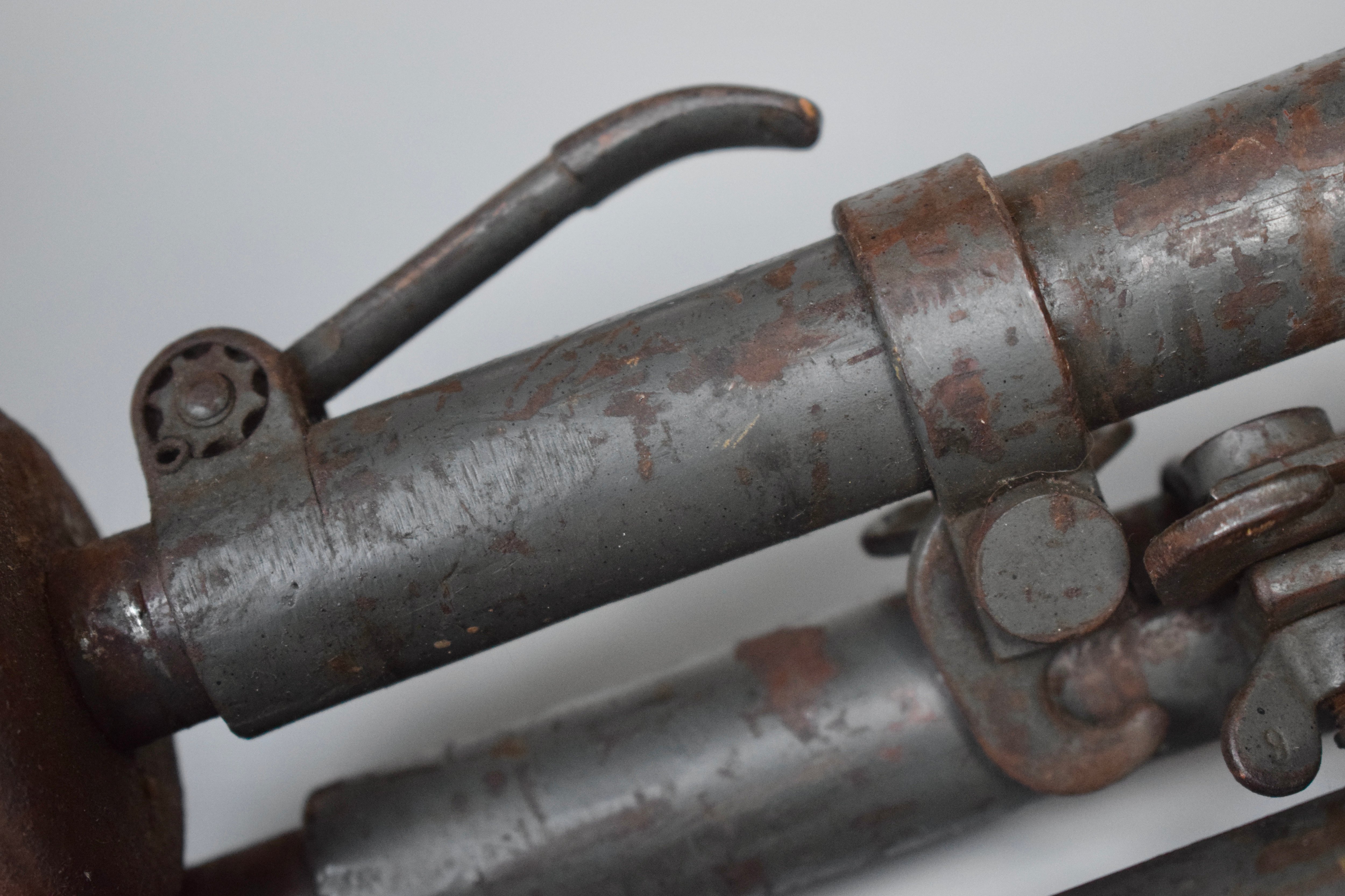 MG34/42 Dreibein 40 AA tripod 'brc' — image 7