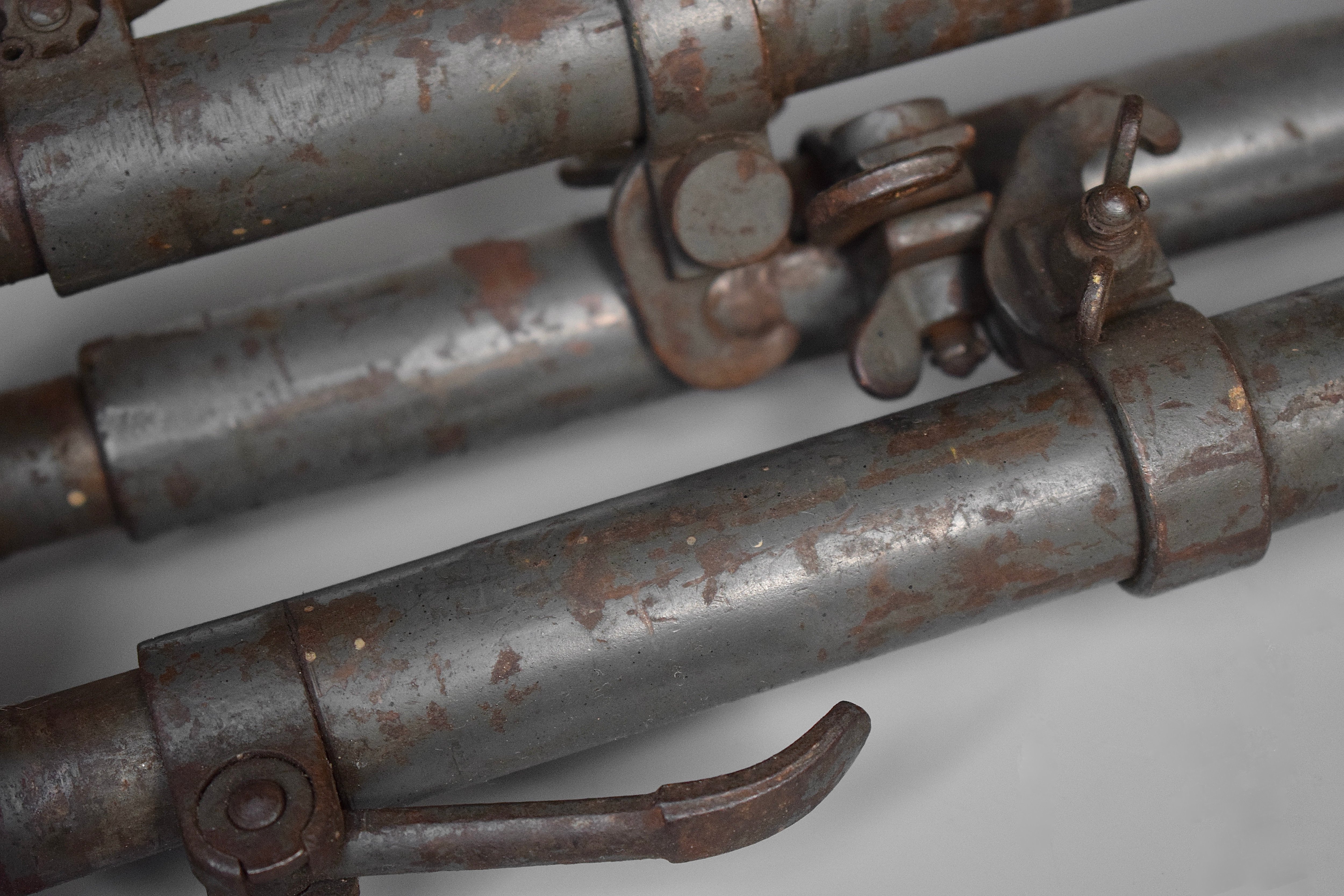 MG34/42 Dreibein 40 AA tripod 'brc' — image 8