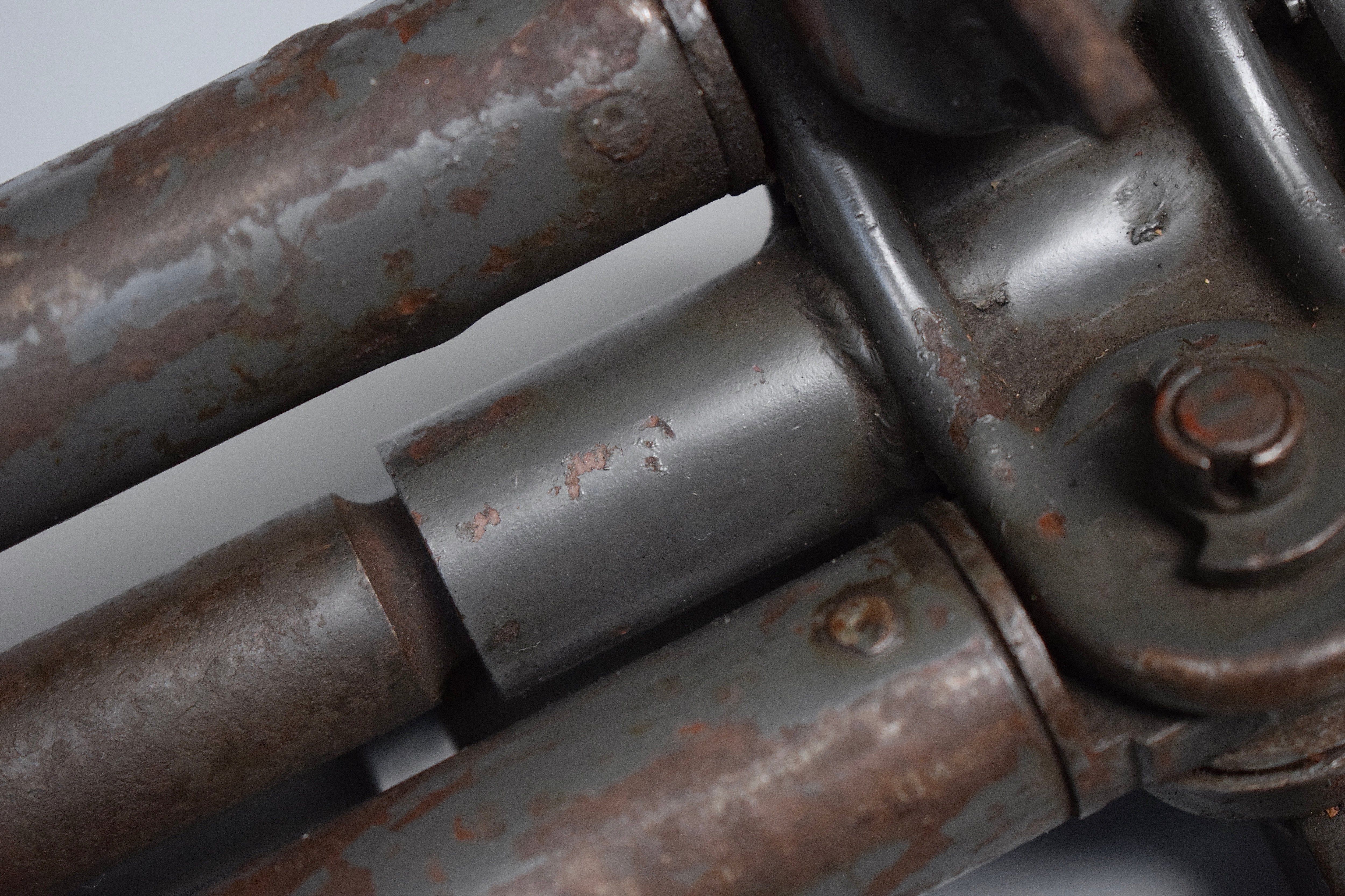 MG34/42 Dreibein 40 AA tripod 'brc' — image 9