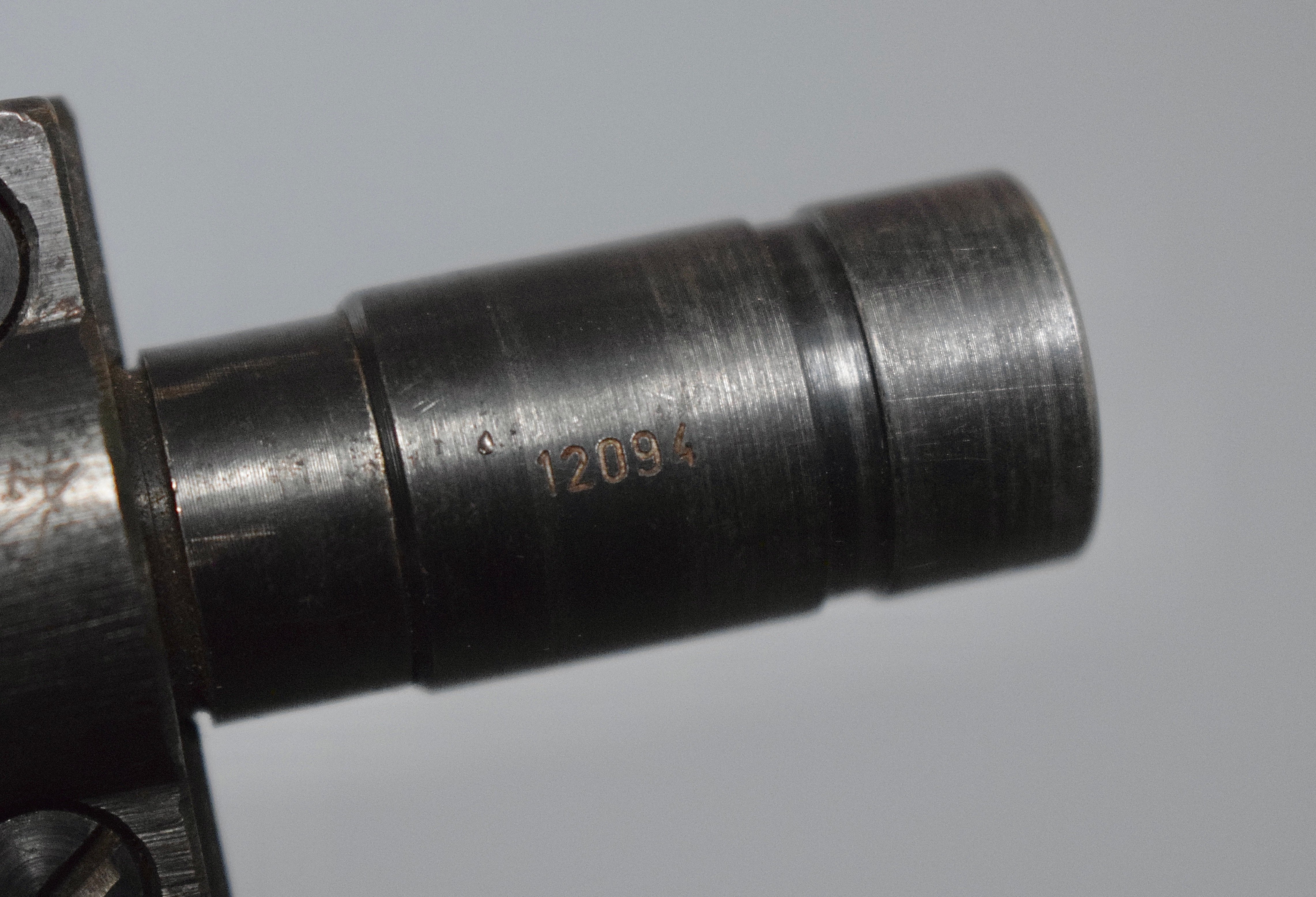 K98k ZF41/1 (ZF40) sharpshooter scope 'dow' — image 10