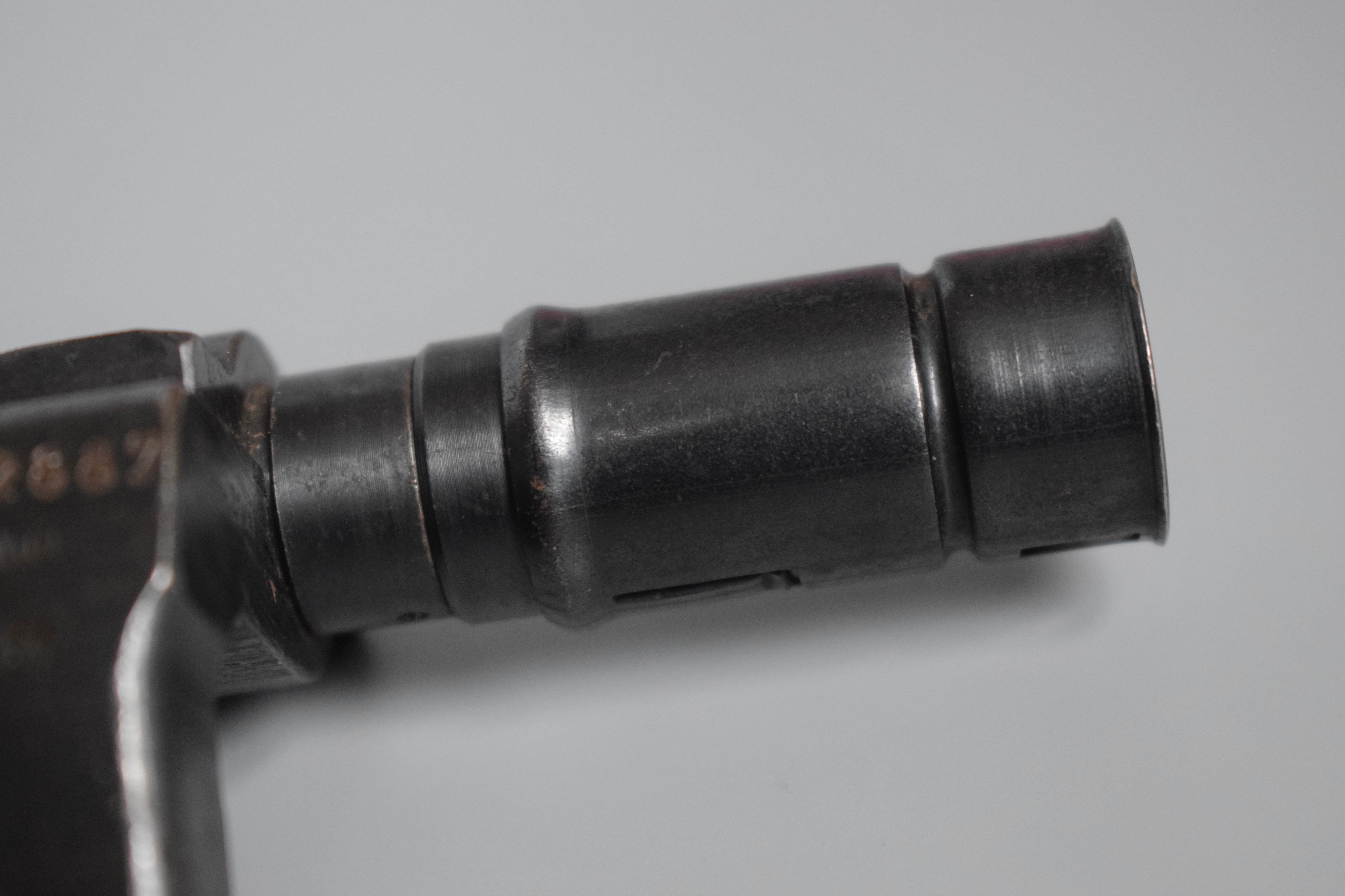 K98k ZF41/1 (ZF40) sharpshooter scope 'dow' — image 14