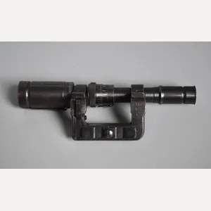 K98k ZF41/1 (ZF40) sharpshooter scope 'dow'