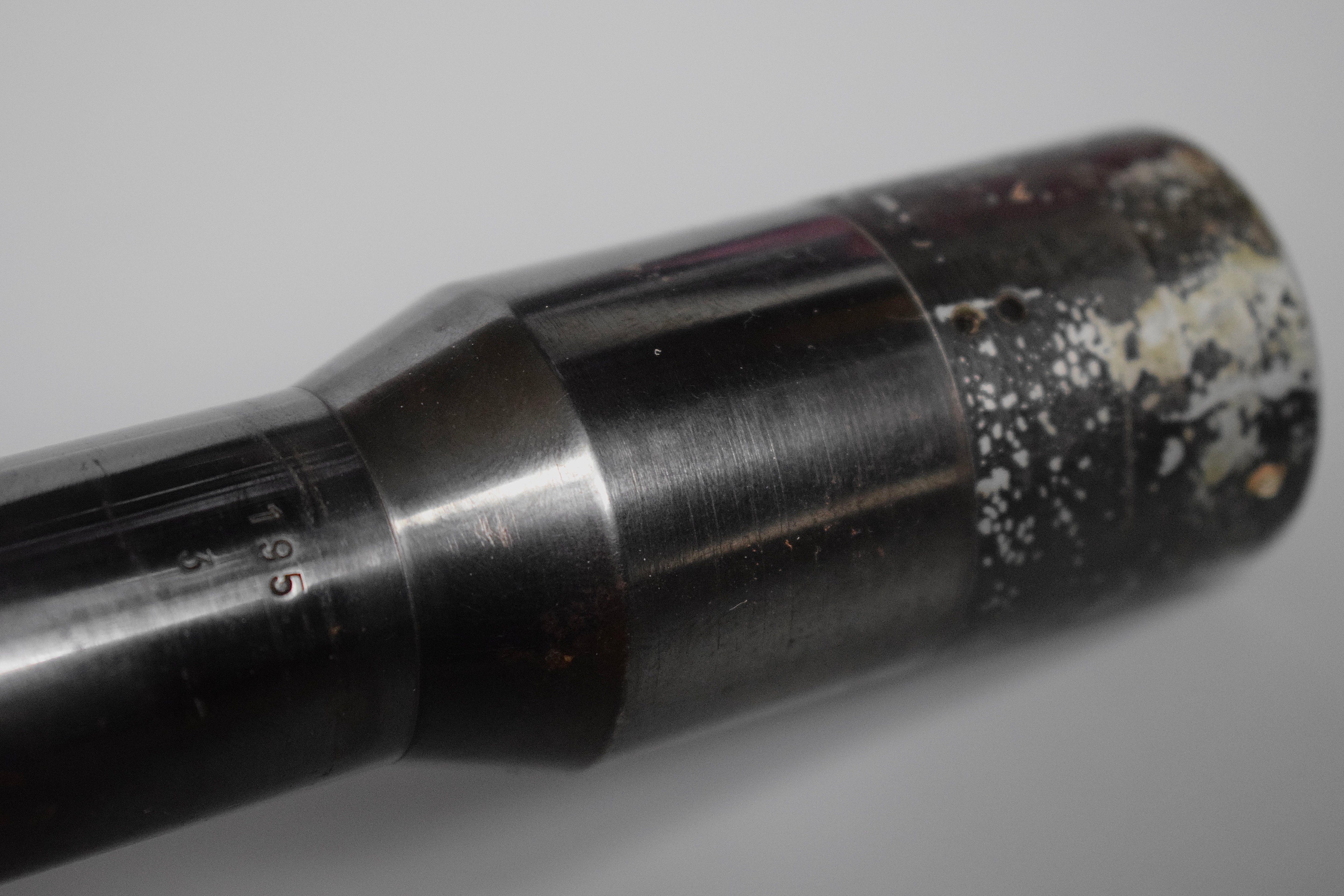 K98k ZF39 high turret sniper scope 'cad' — image 10